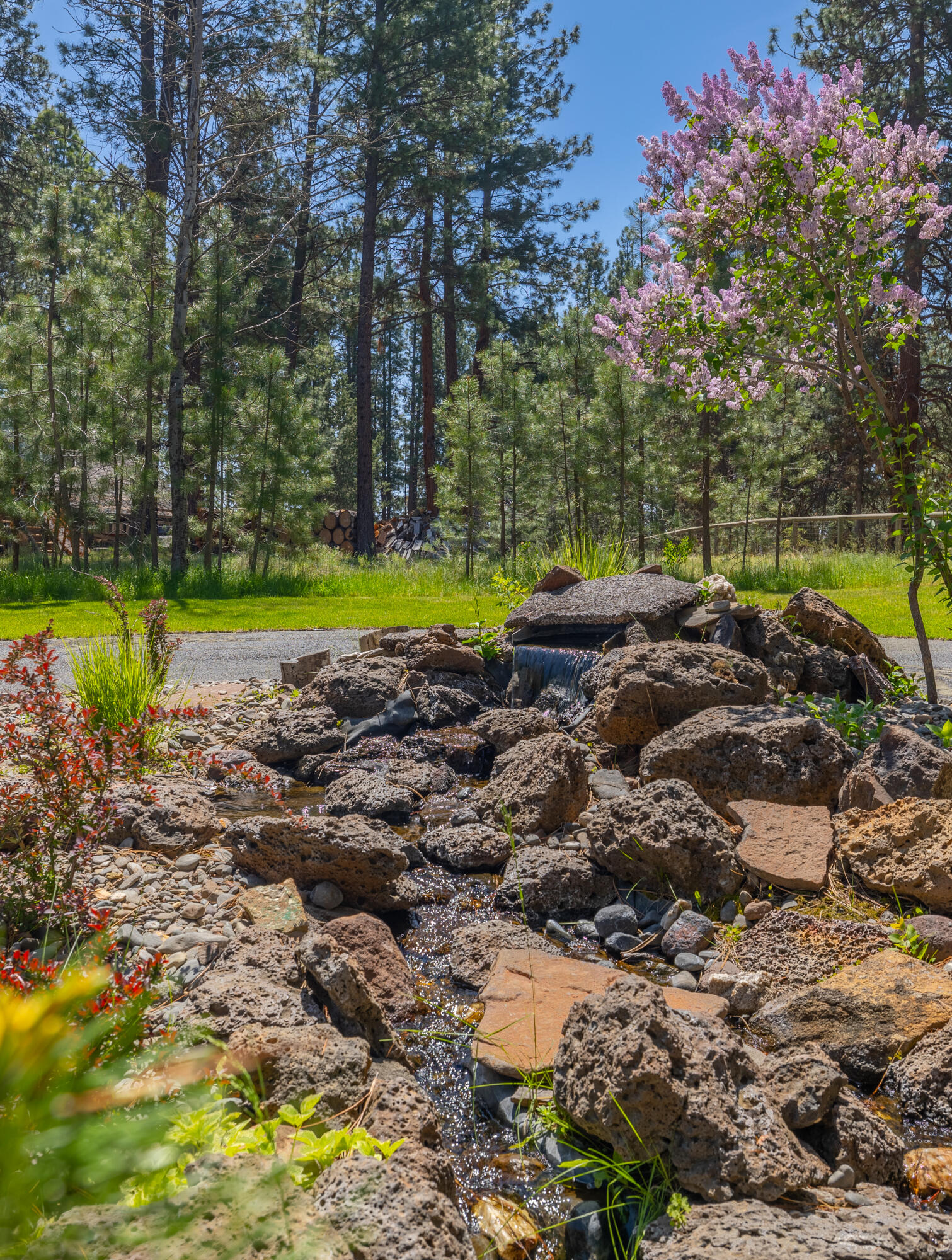 Sage Meadow - Residential