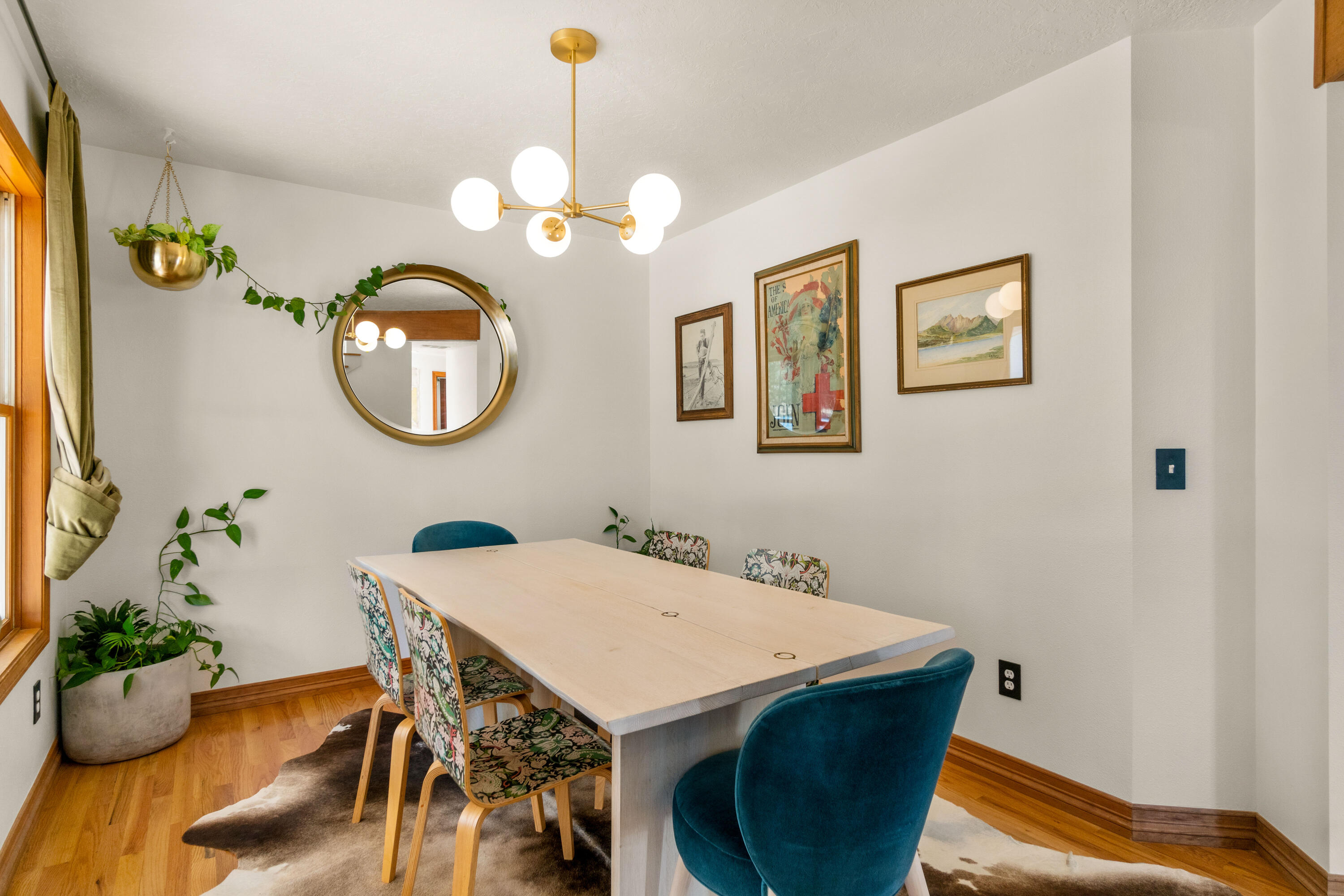 Sage Meadow - Residential