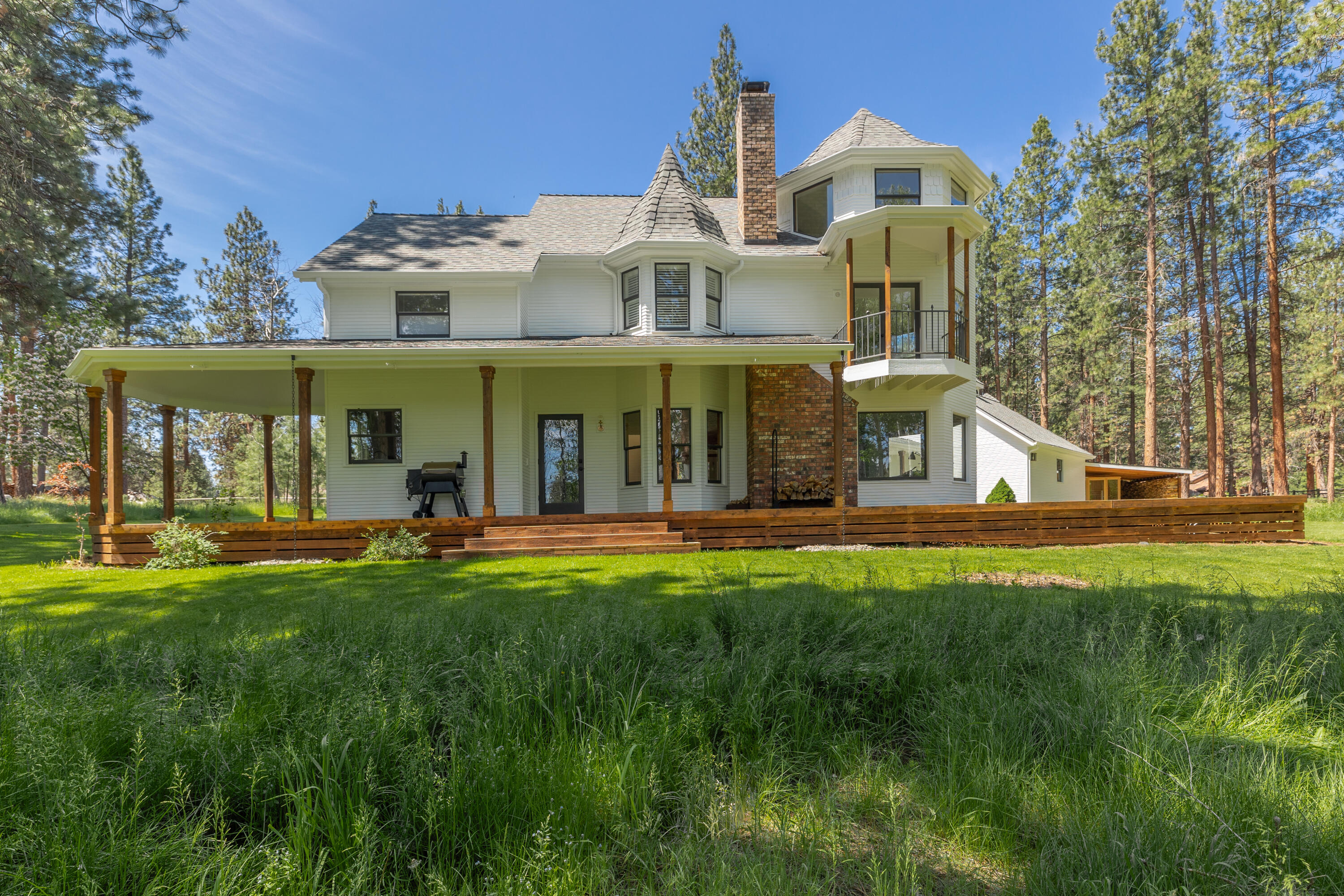 Sage Meadow - Residential