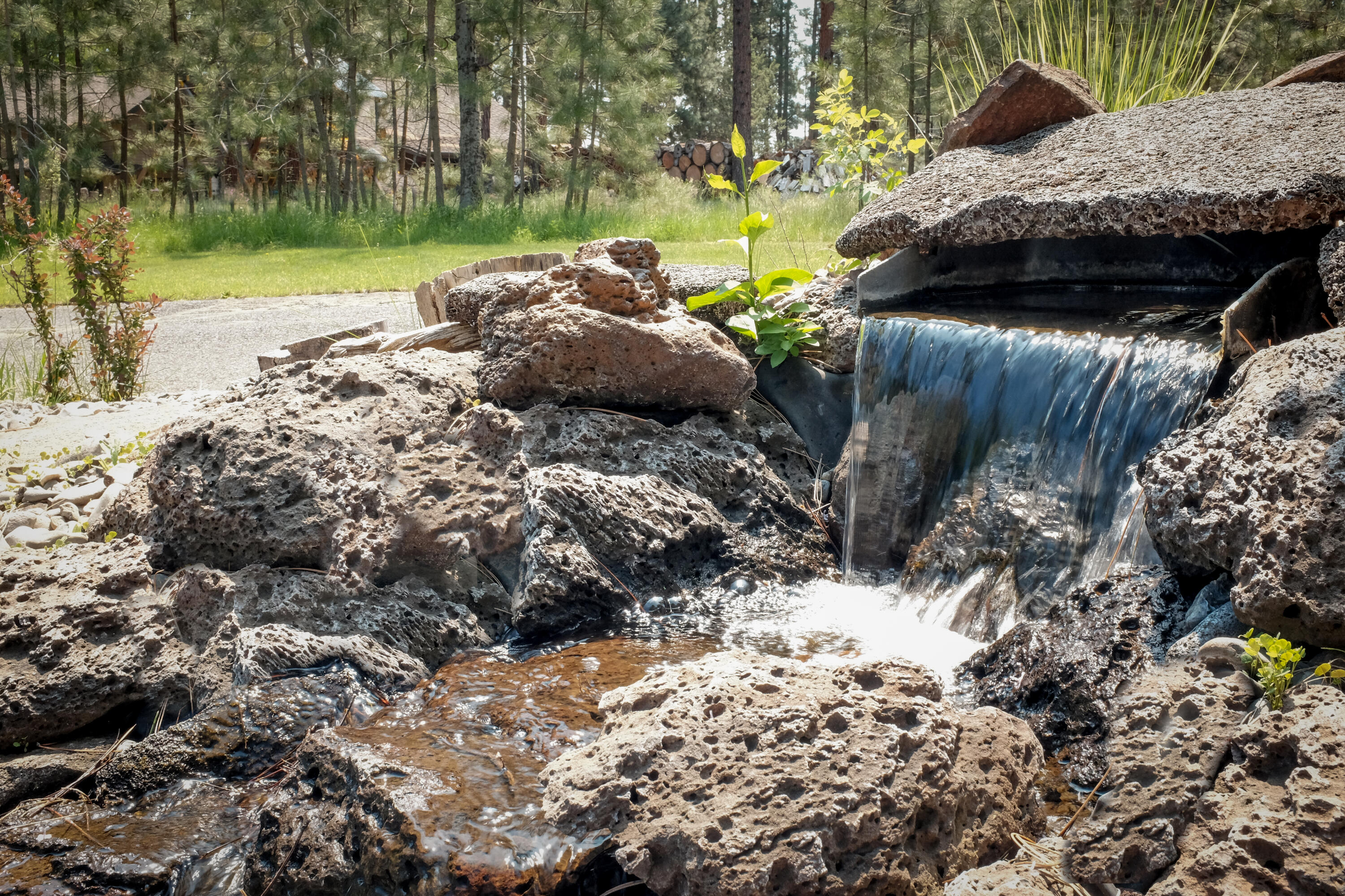 Sage Meadow - Residential