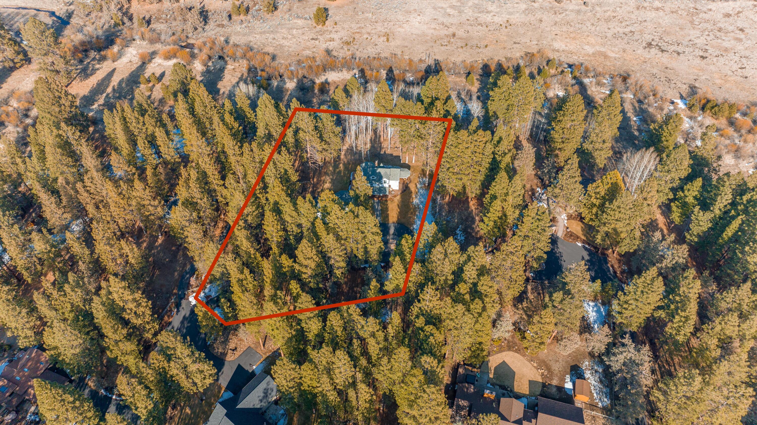 Sage Meadow - Residential