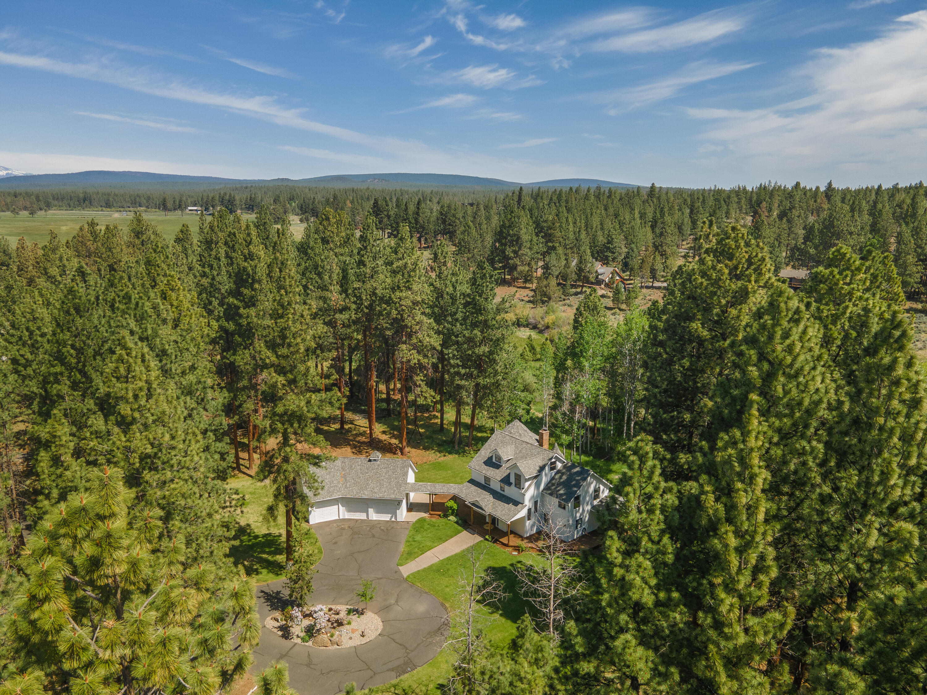 Sage Meadow - Residential