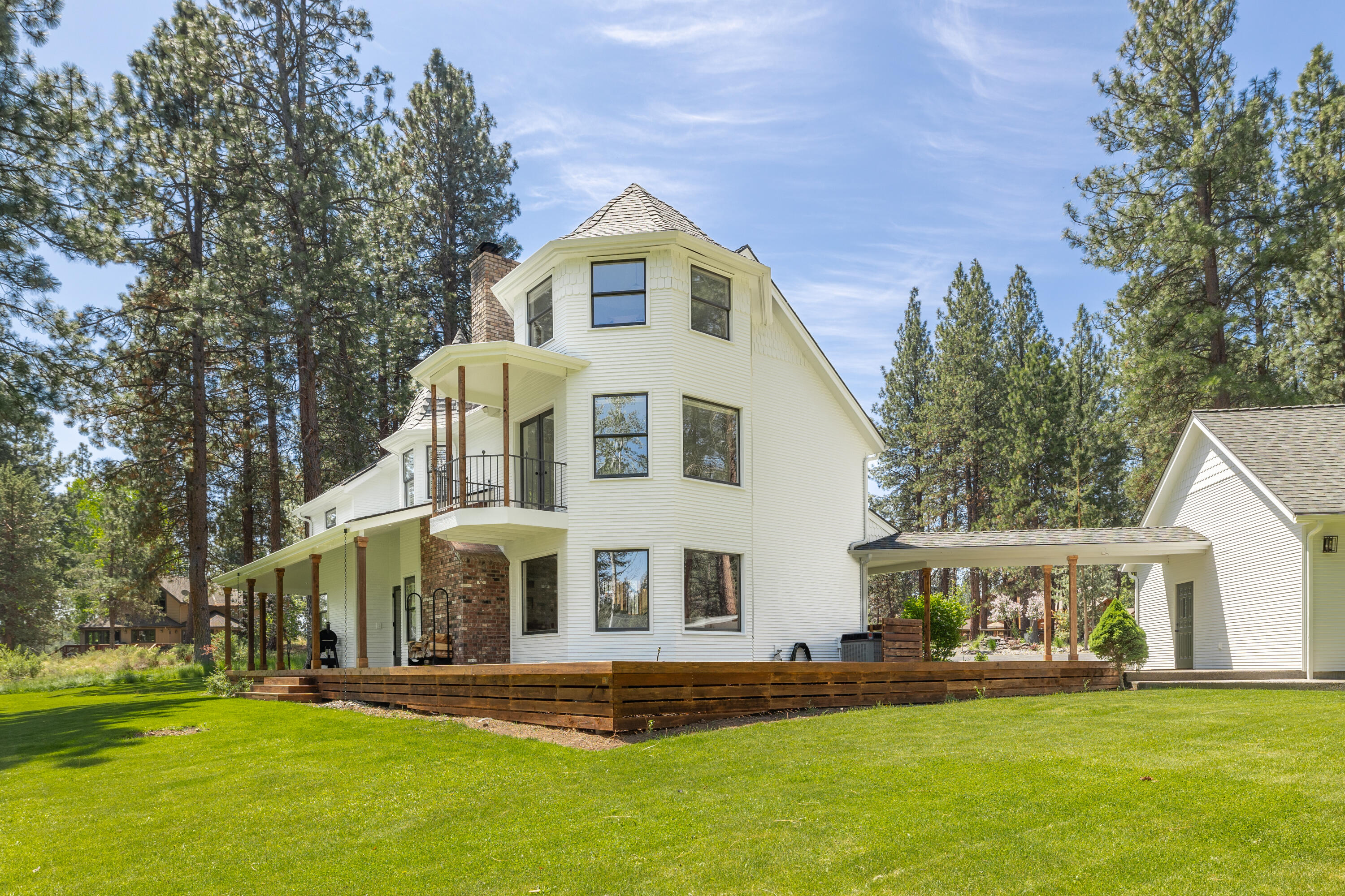 Sage Meadow - Residential