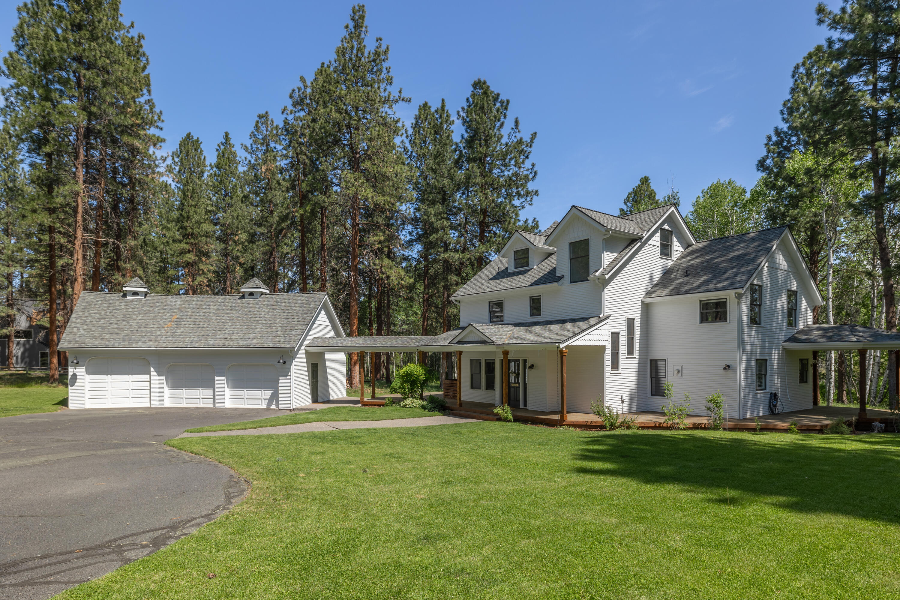 Sage Meadow - Residential