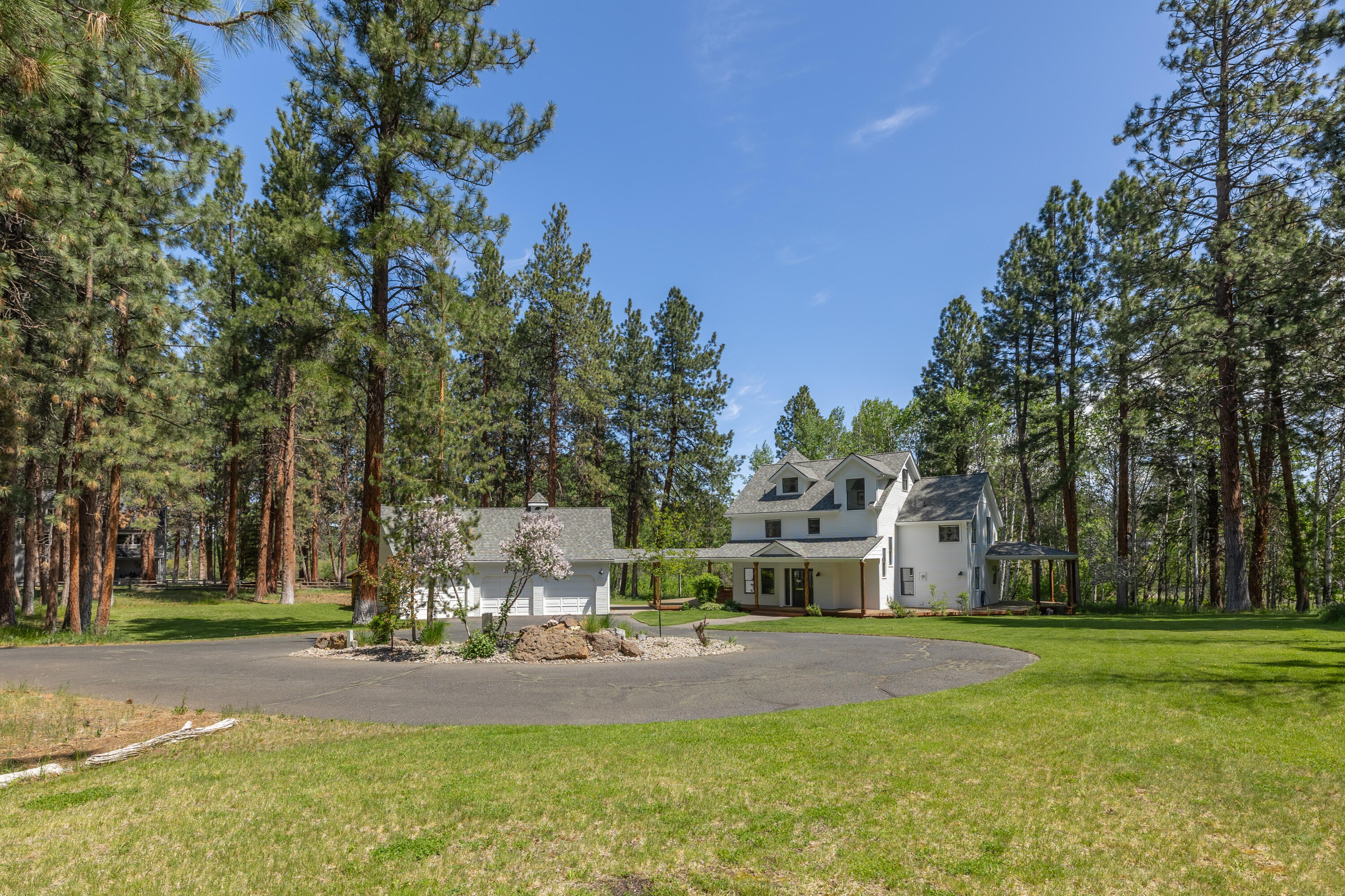 Sage Meadow - Residential