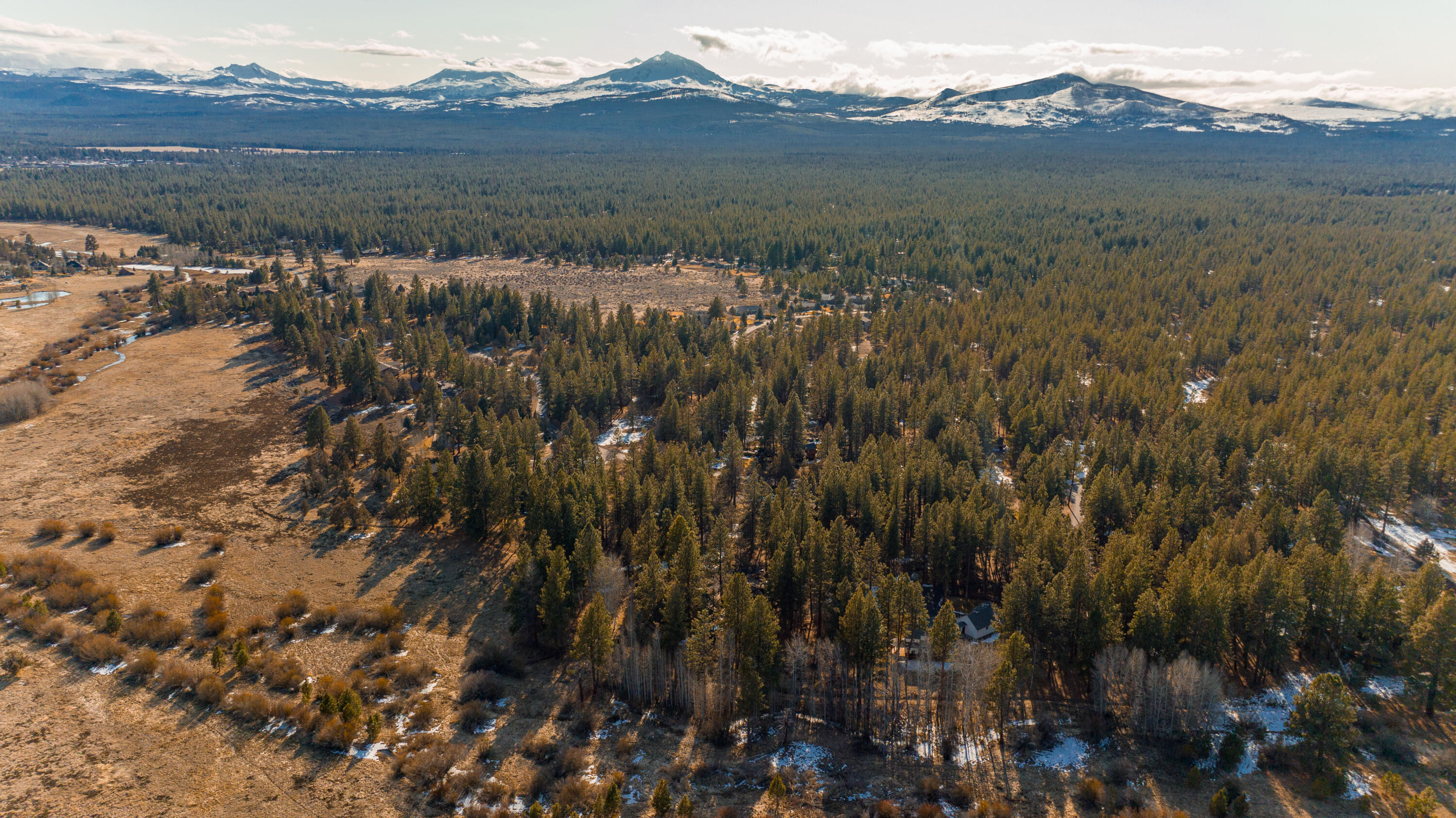 Sage Meadow - Residential