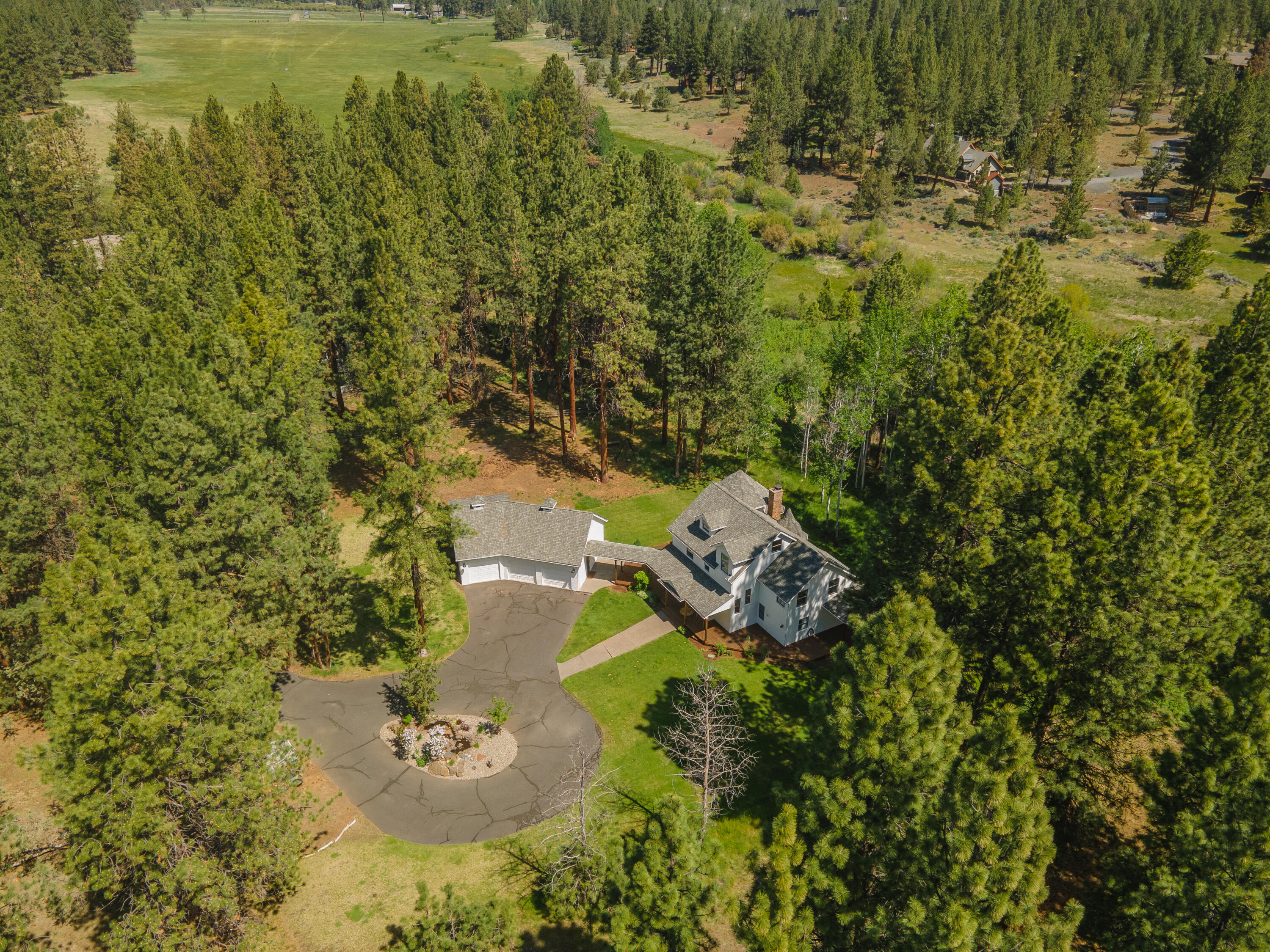 Sage Meadow - Residential