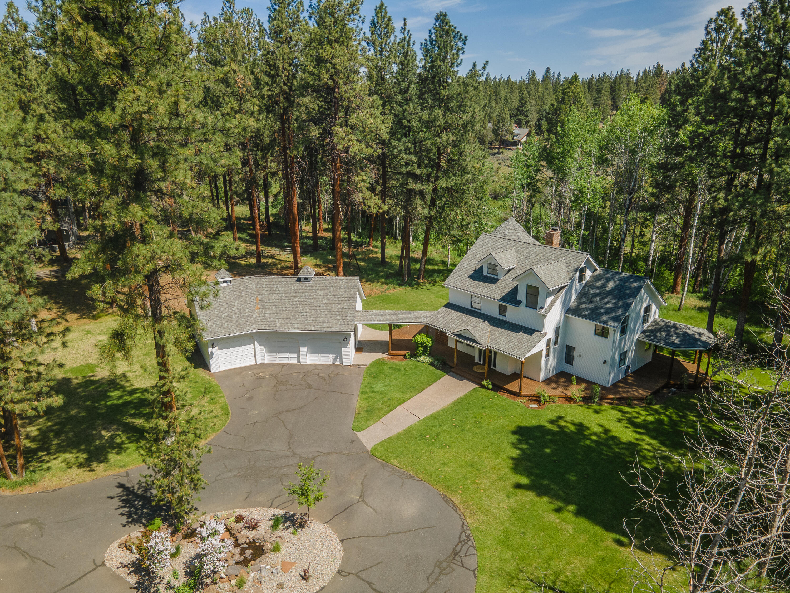 Sage Meadow - Residential