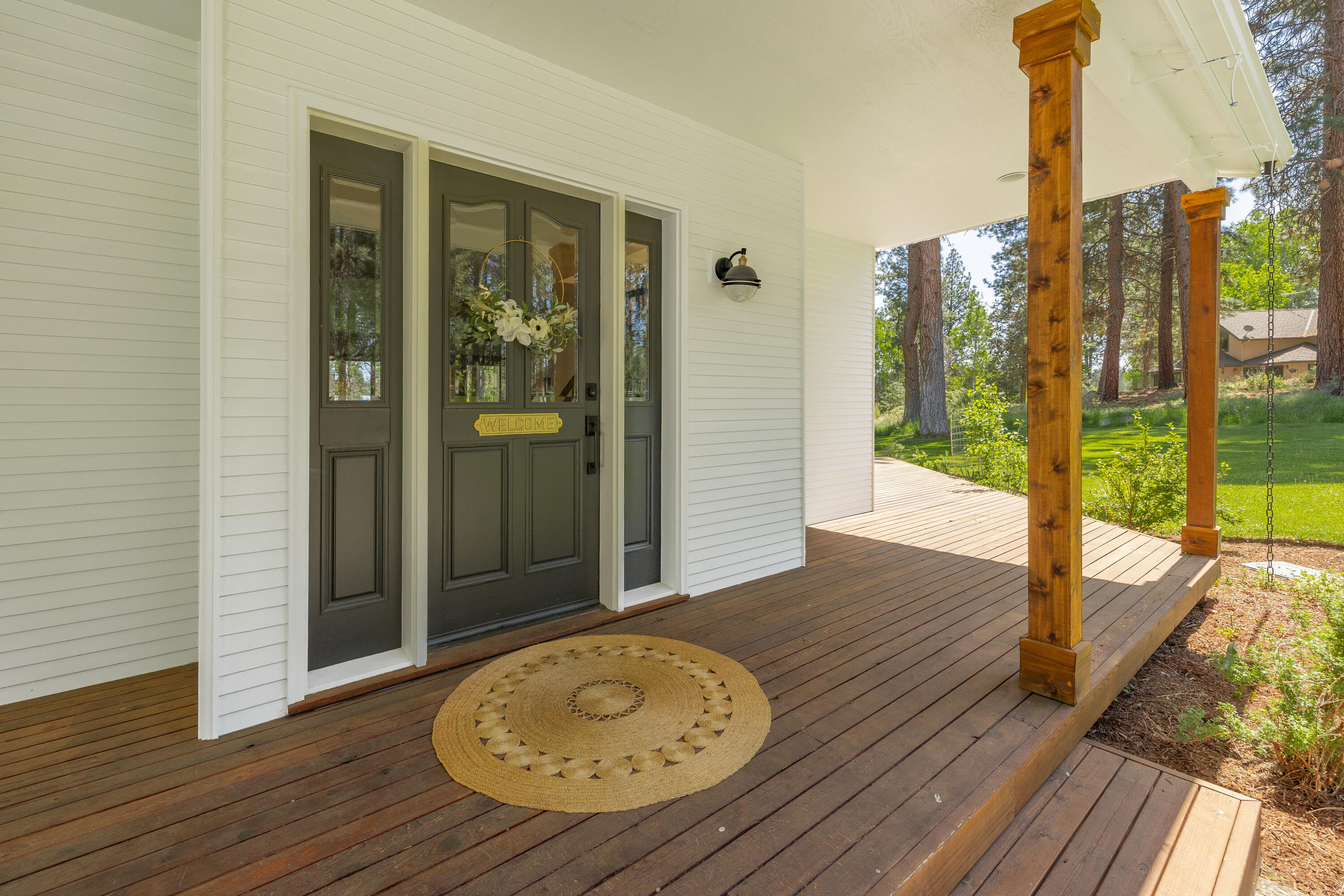 Sage Meadow - Residential