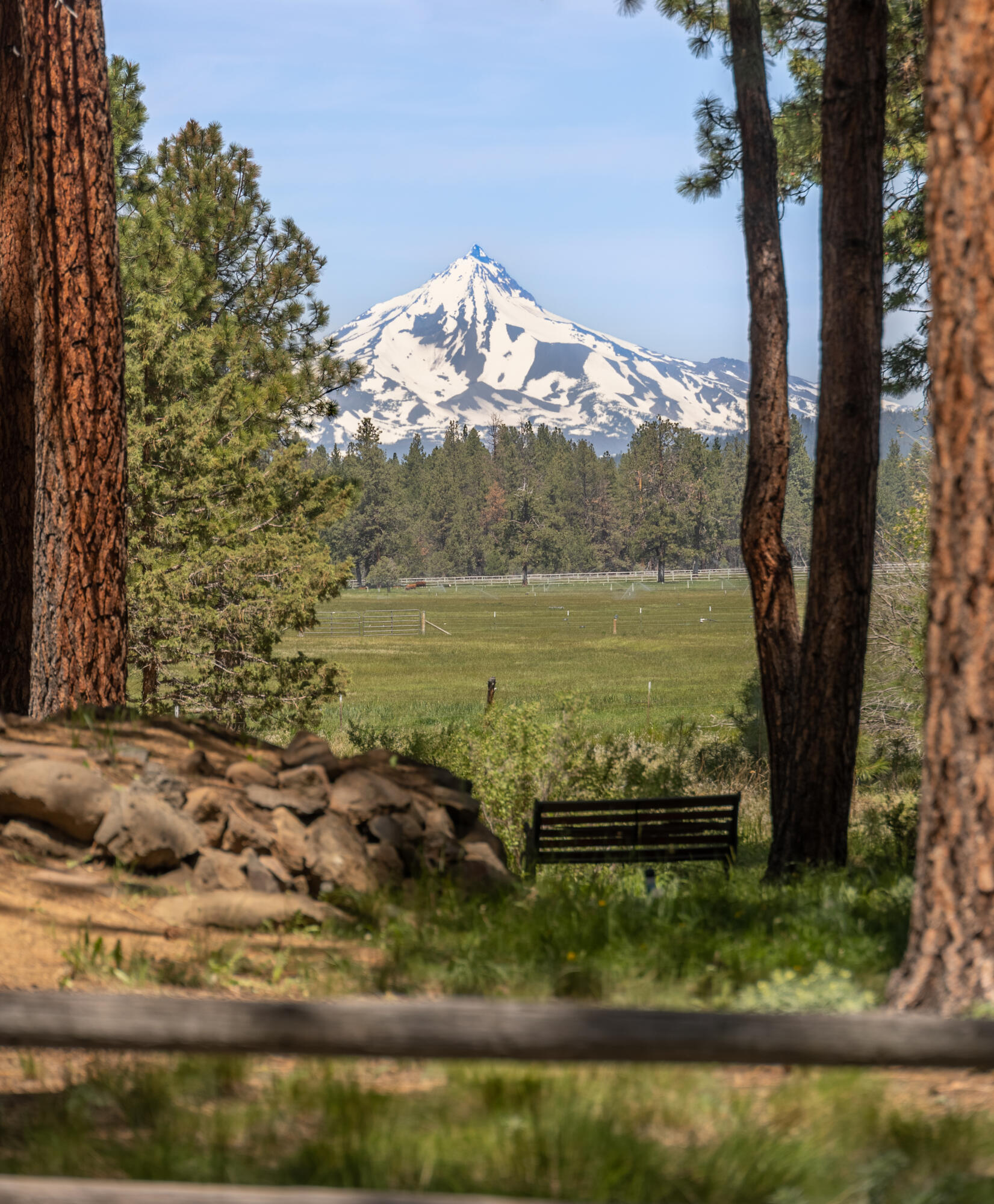 Sage Meadow - Residential