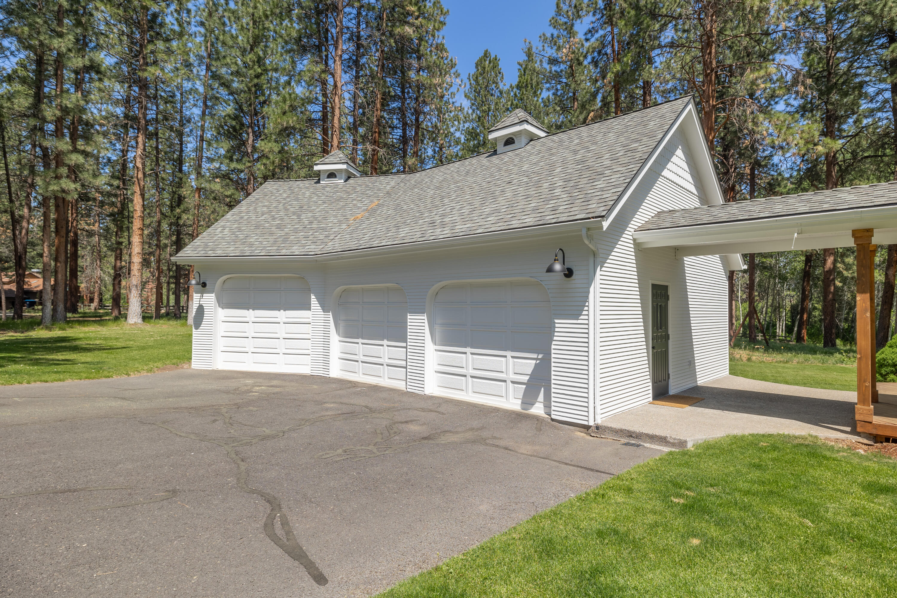 Sage Meadow - Residential
