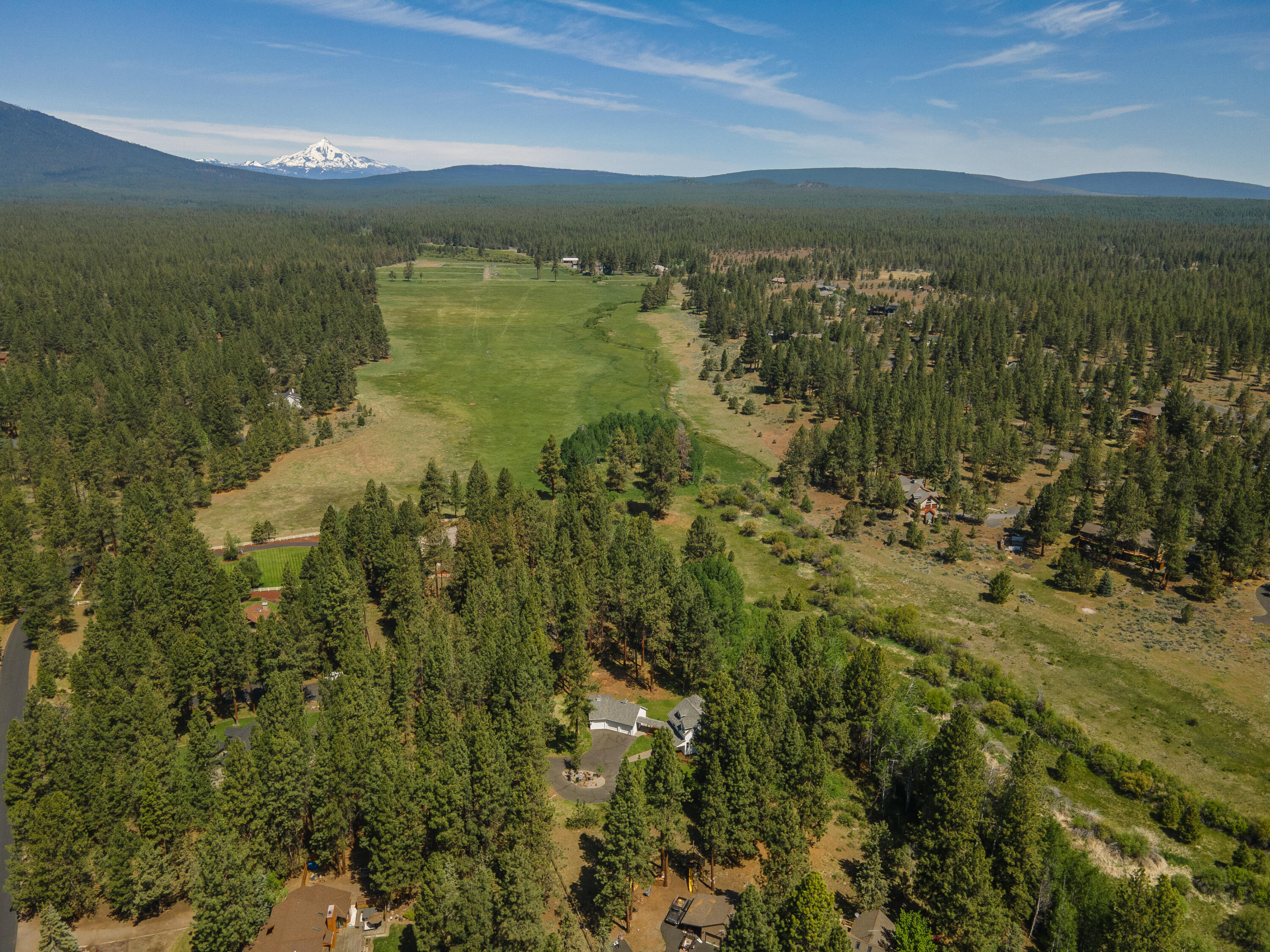 Sage Meadow - Residential
