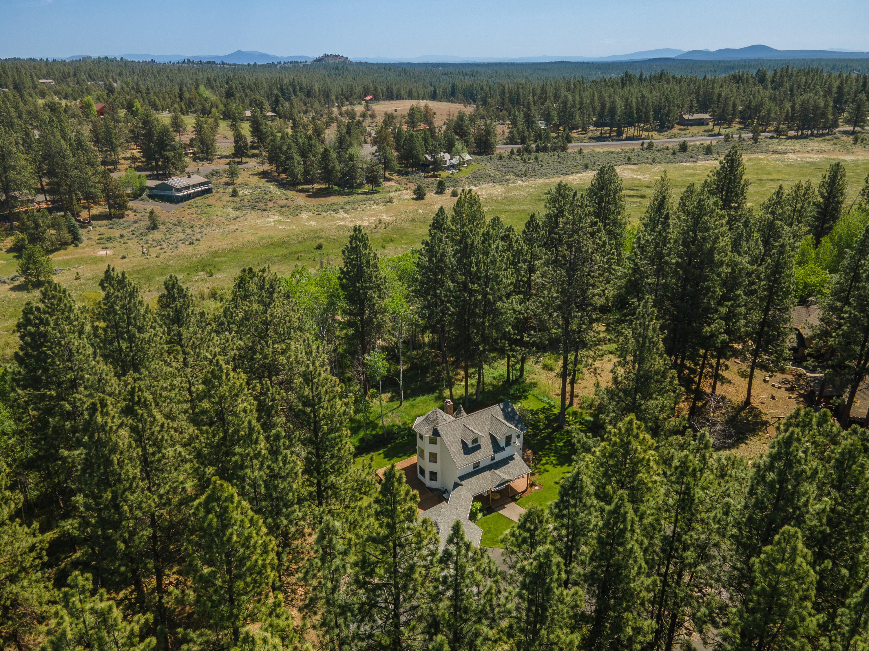 Sage Meadow - Residential