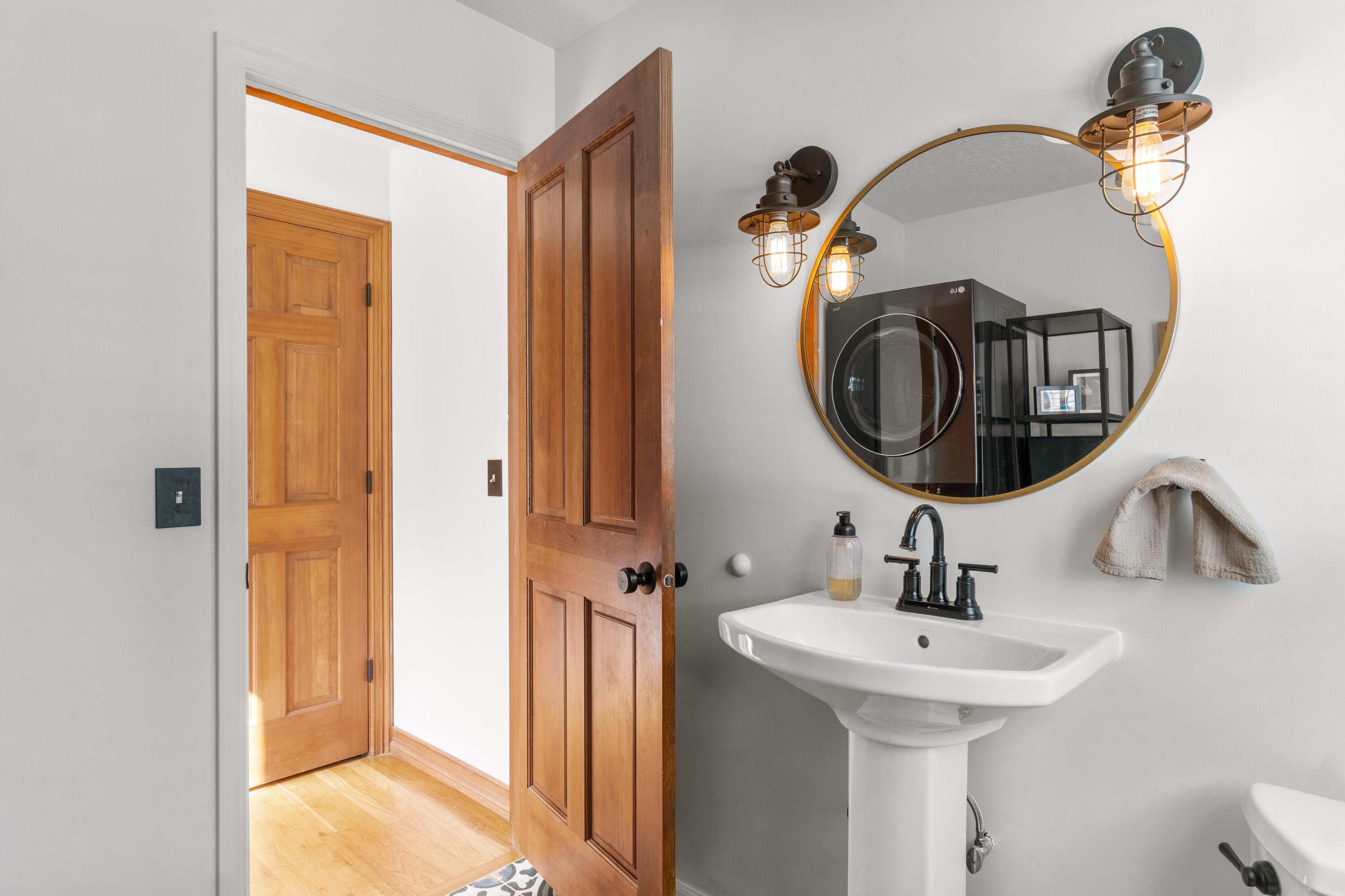 Sage Meadow - Residential