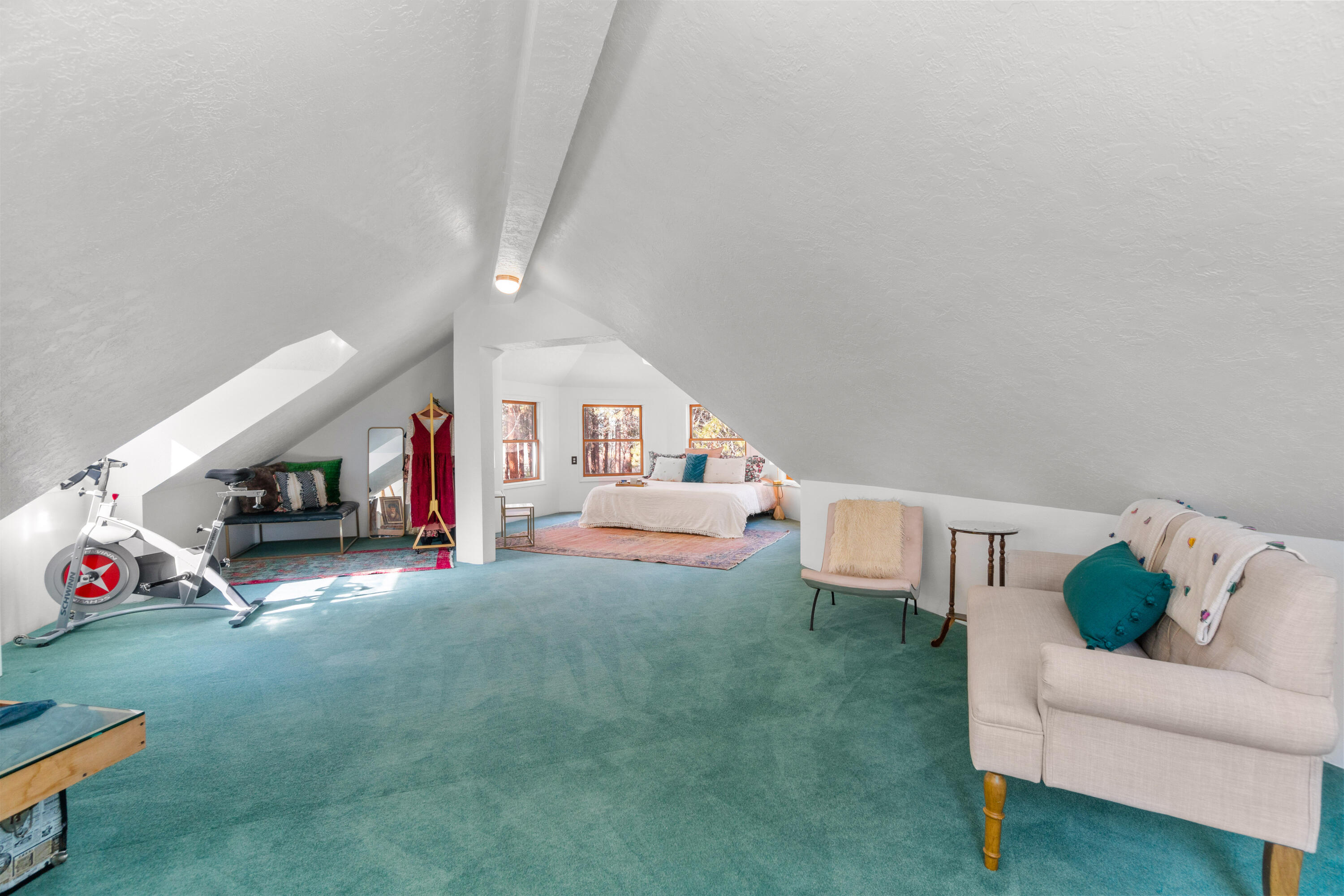 Sage Meadow - Residential