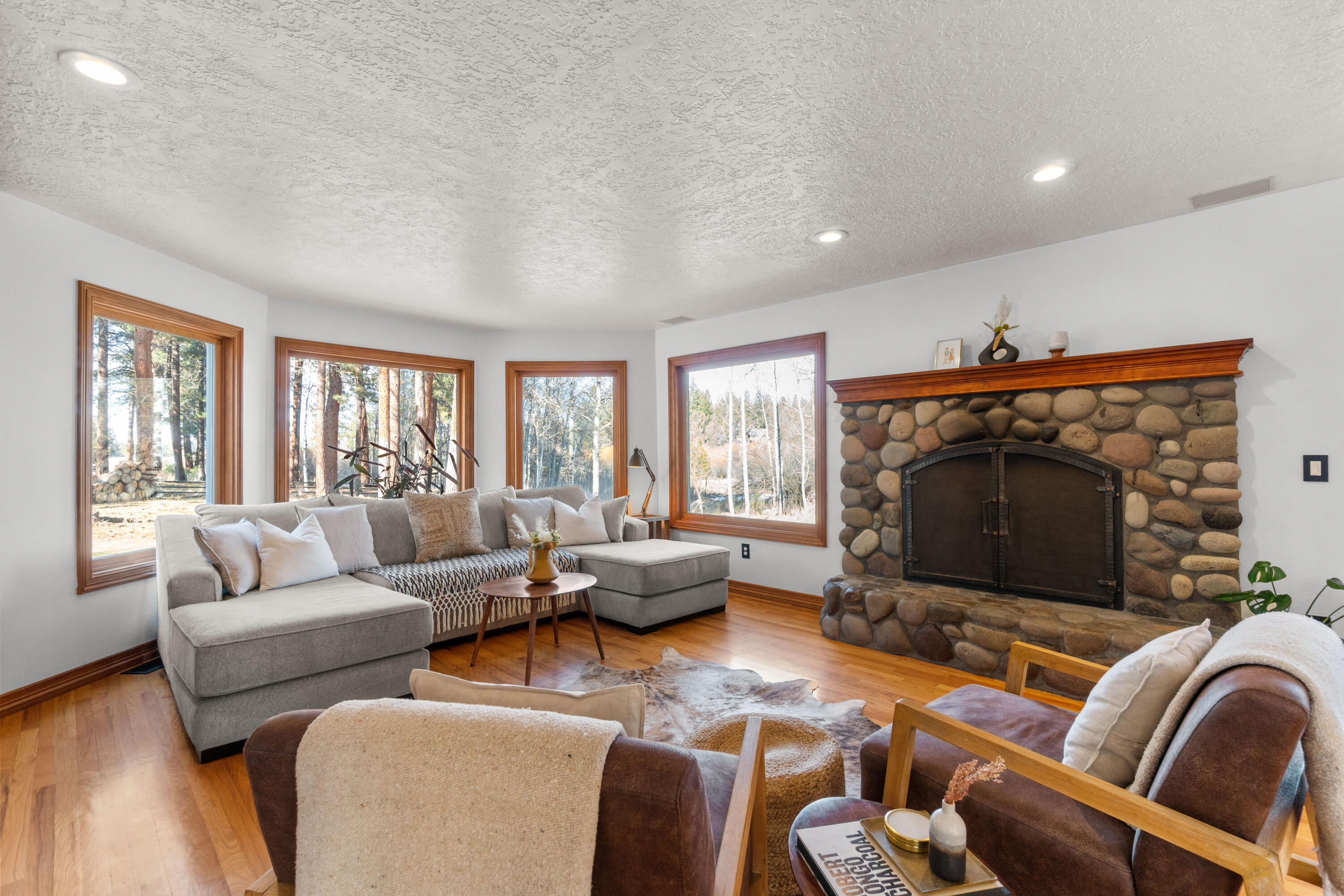 Sage Meadow - Residential