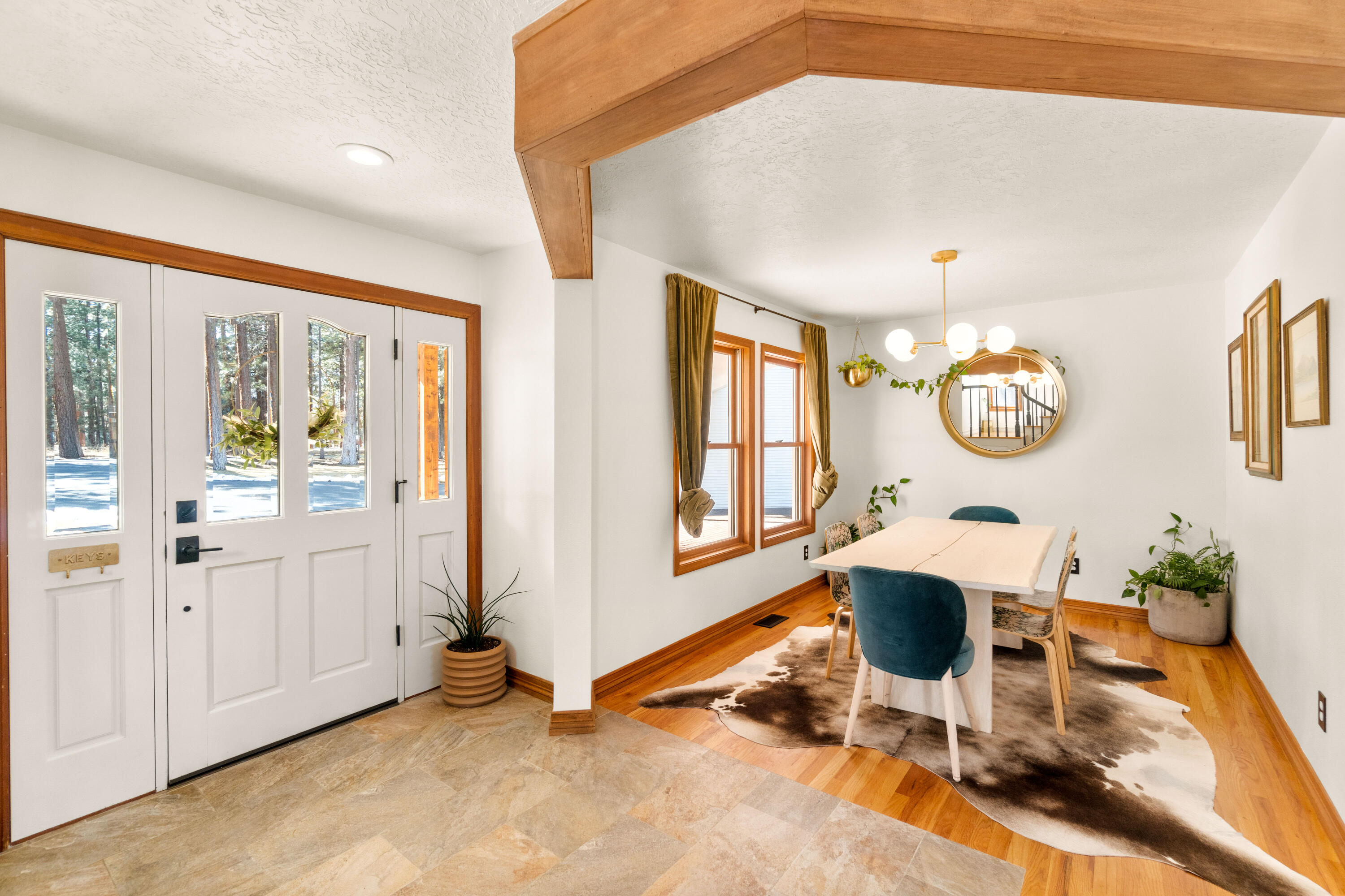 Sage Meadow - Residential