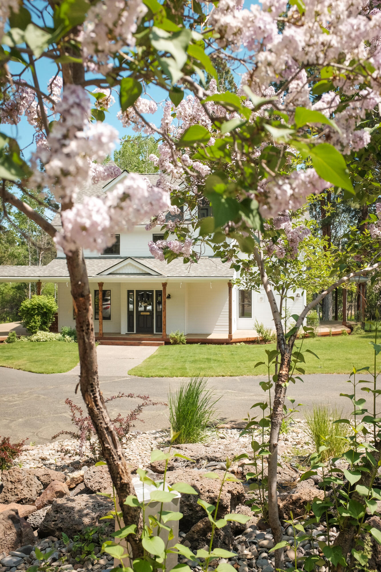 Sage Meadow - Residential