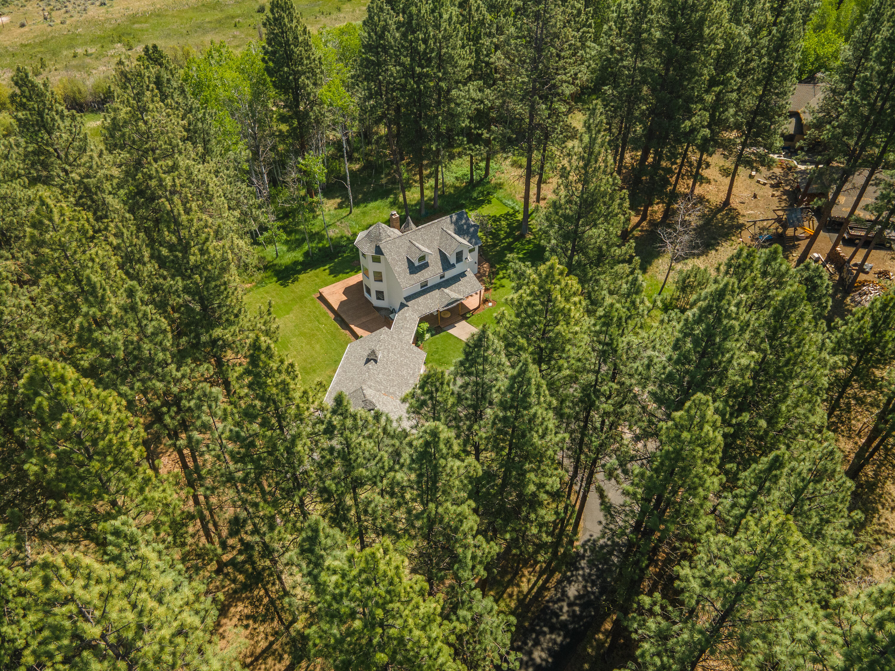 Sage Meadow - Residential