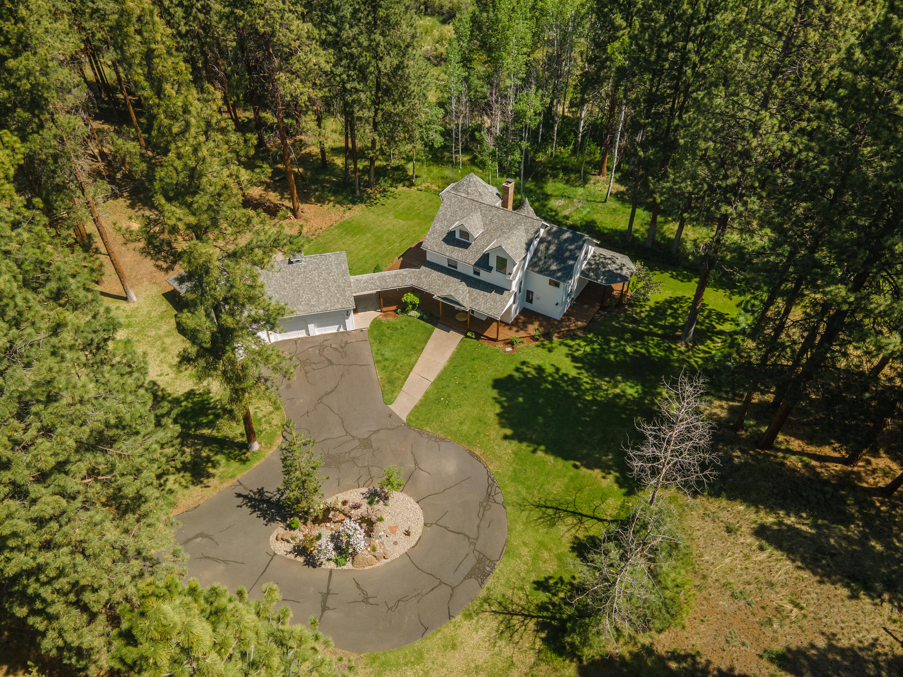 Sage Meadow - Residential