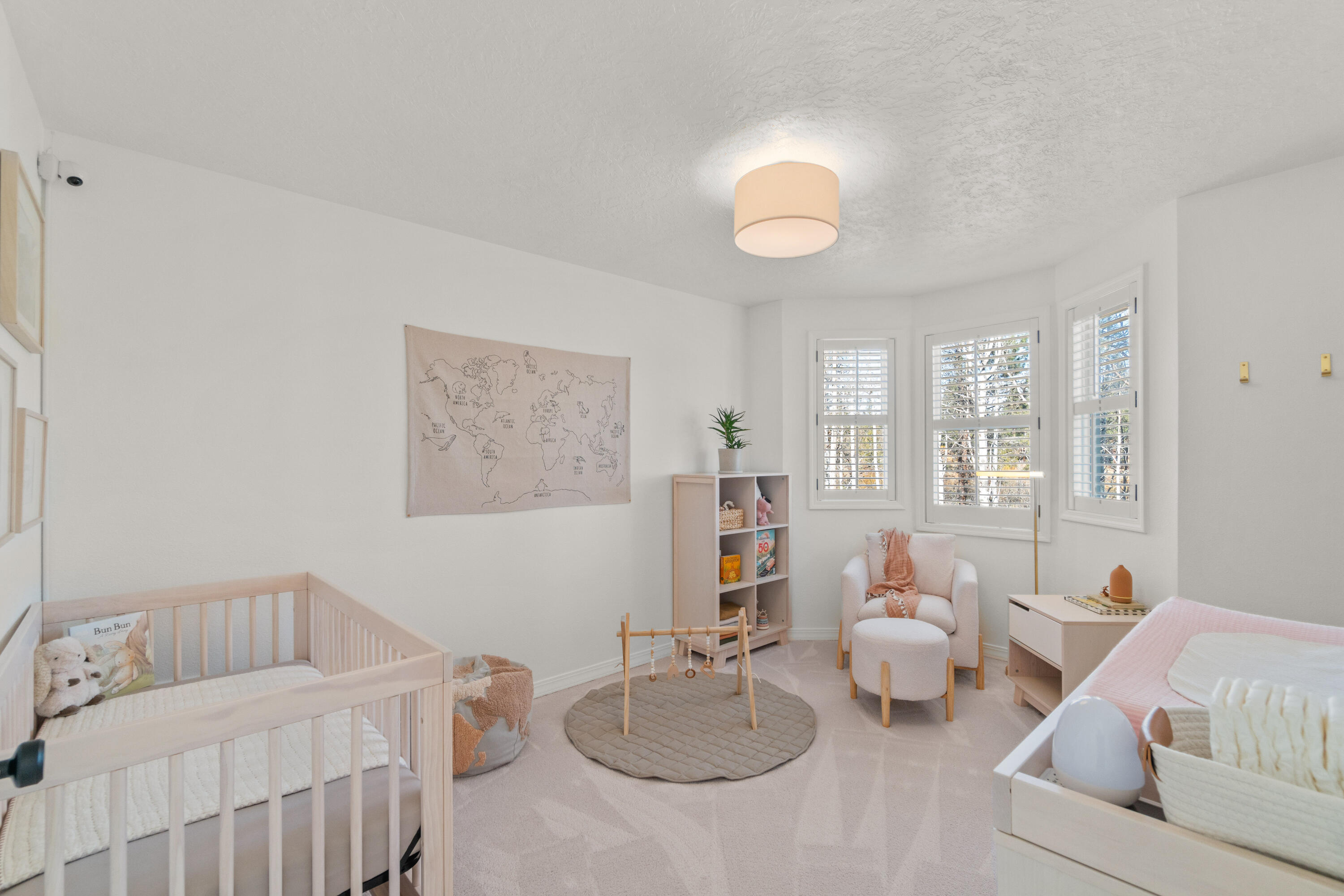 Sage Meadow - Residential