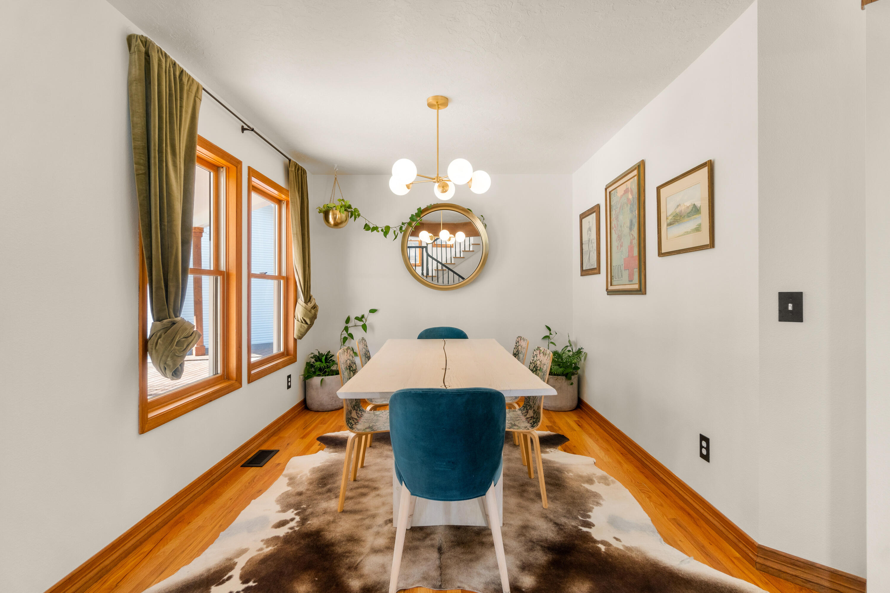 Sage Meadow - Residential