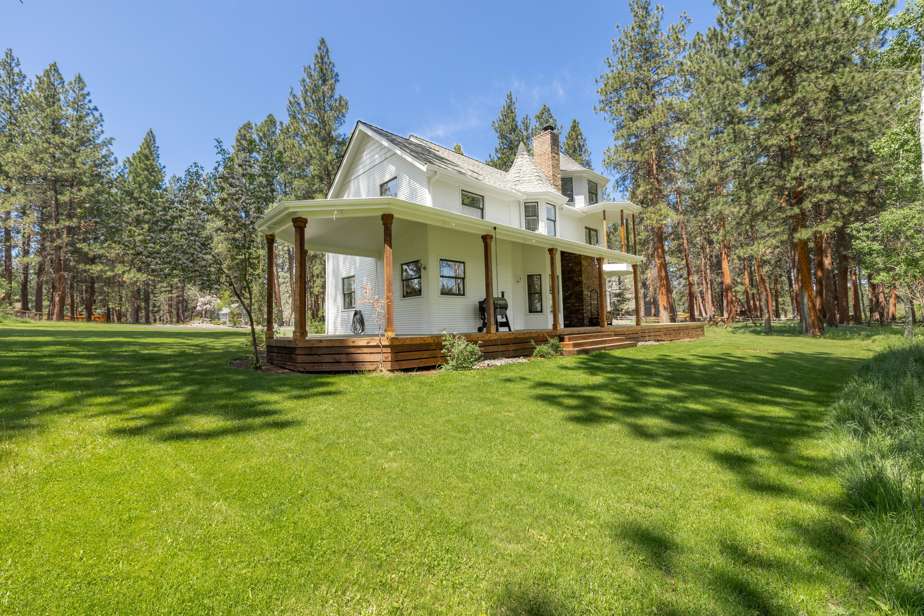 Sage Meadow - Residential