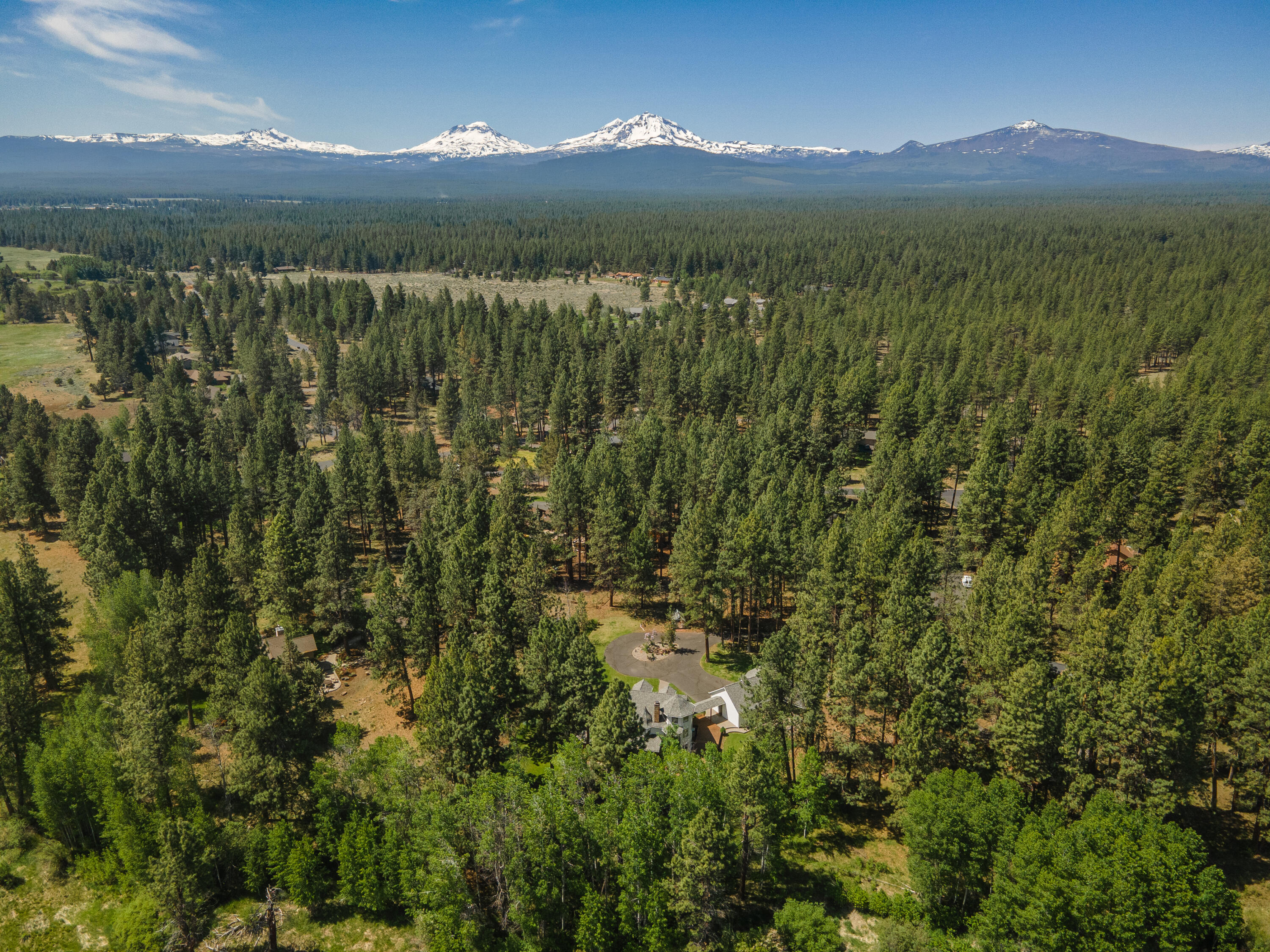 Sage Meadow - Residential