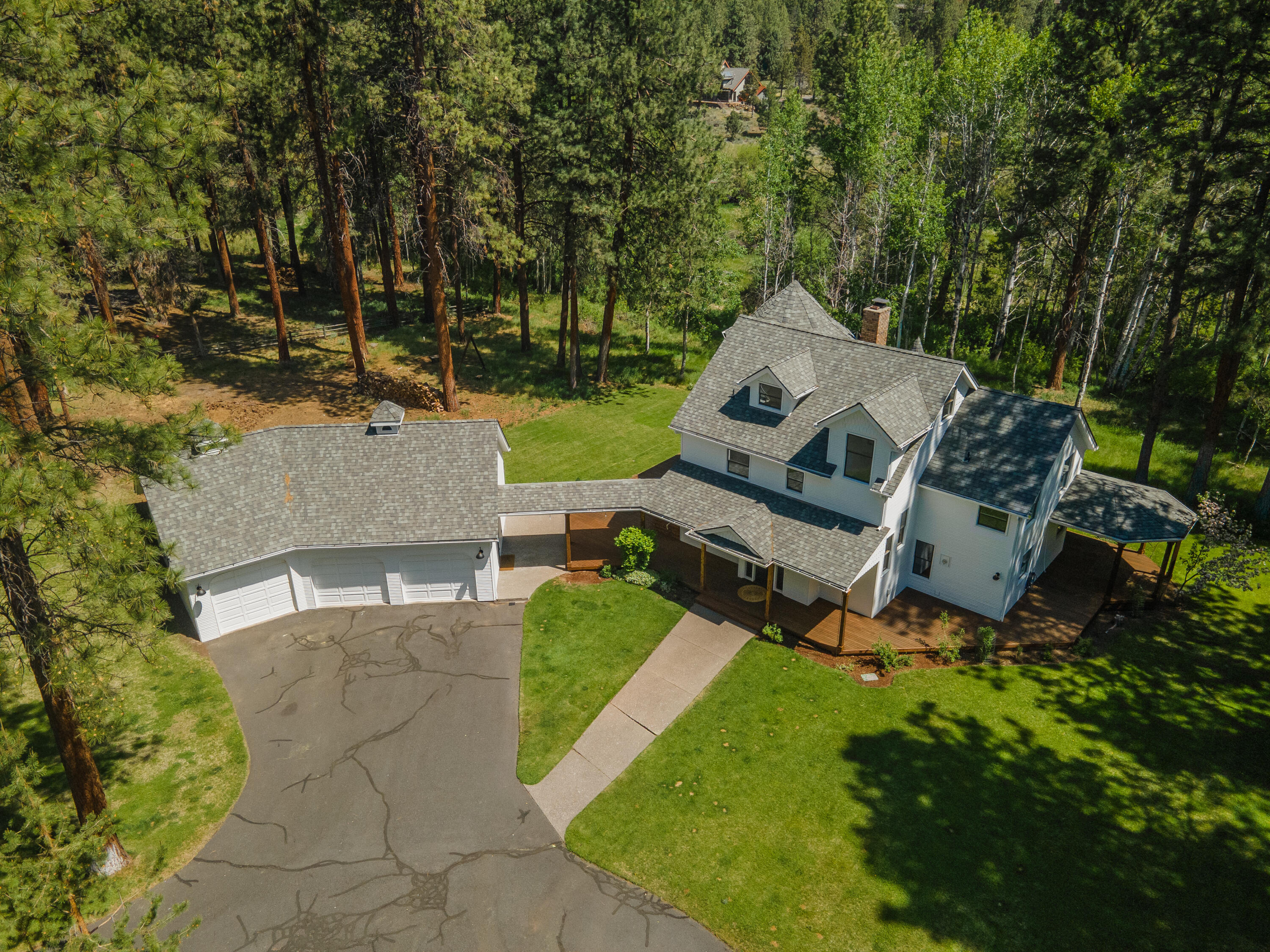 Sage Meadow - Residential