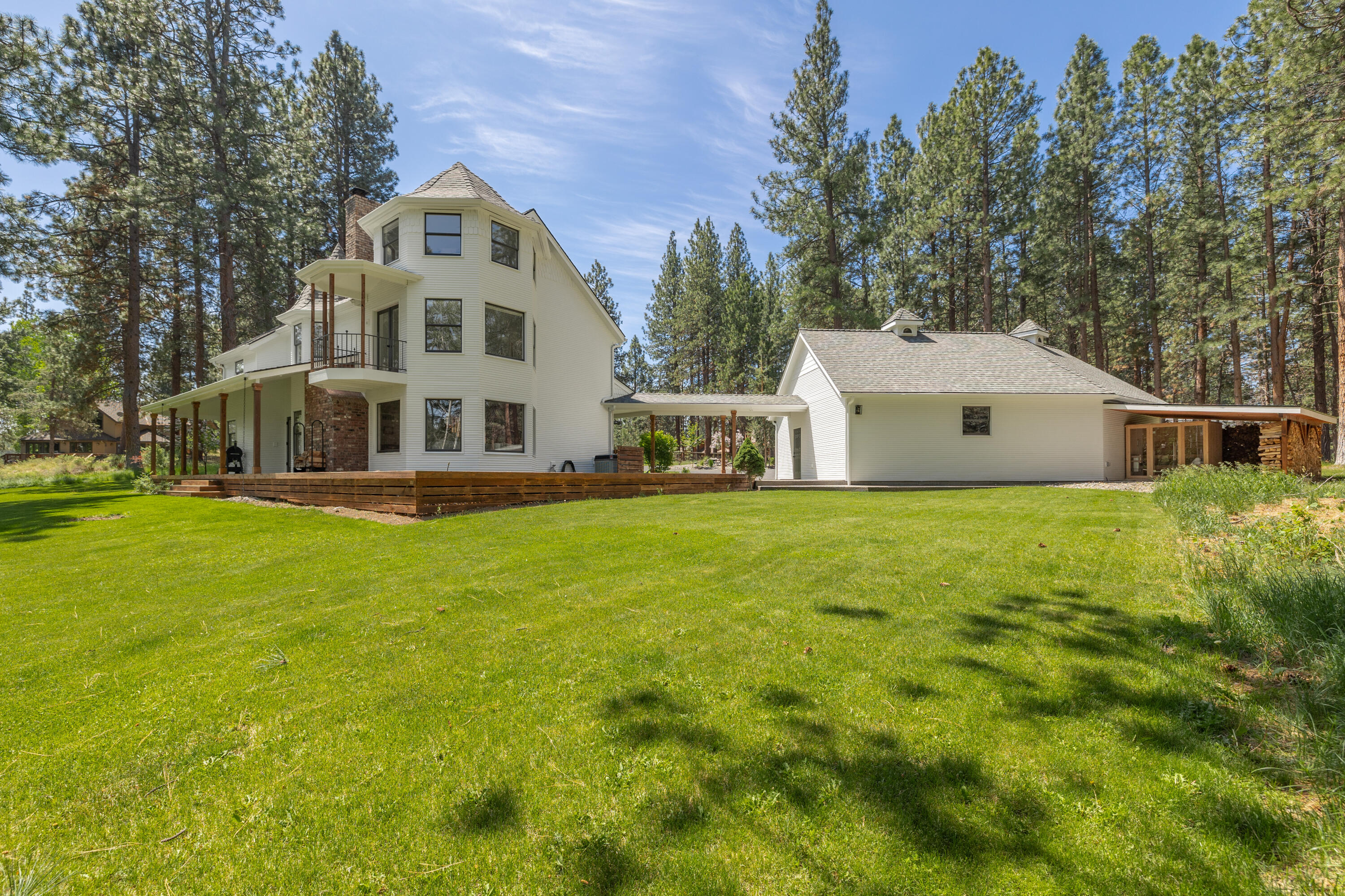 Sage Meadow - Residential