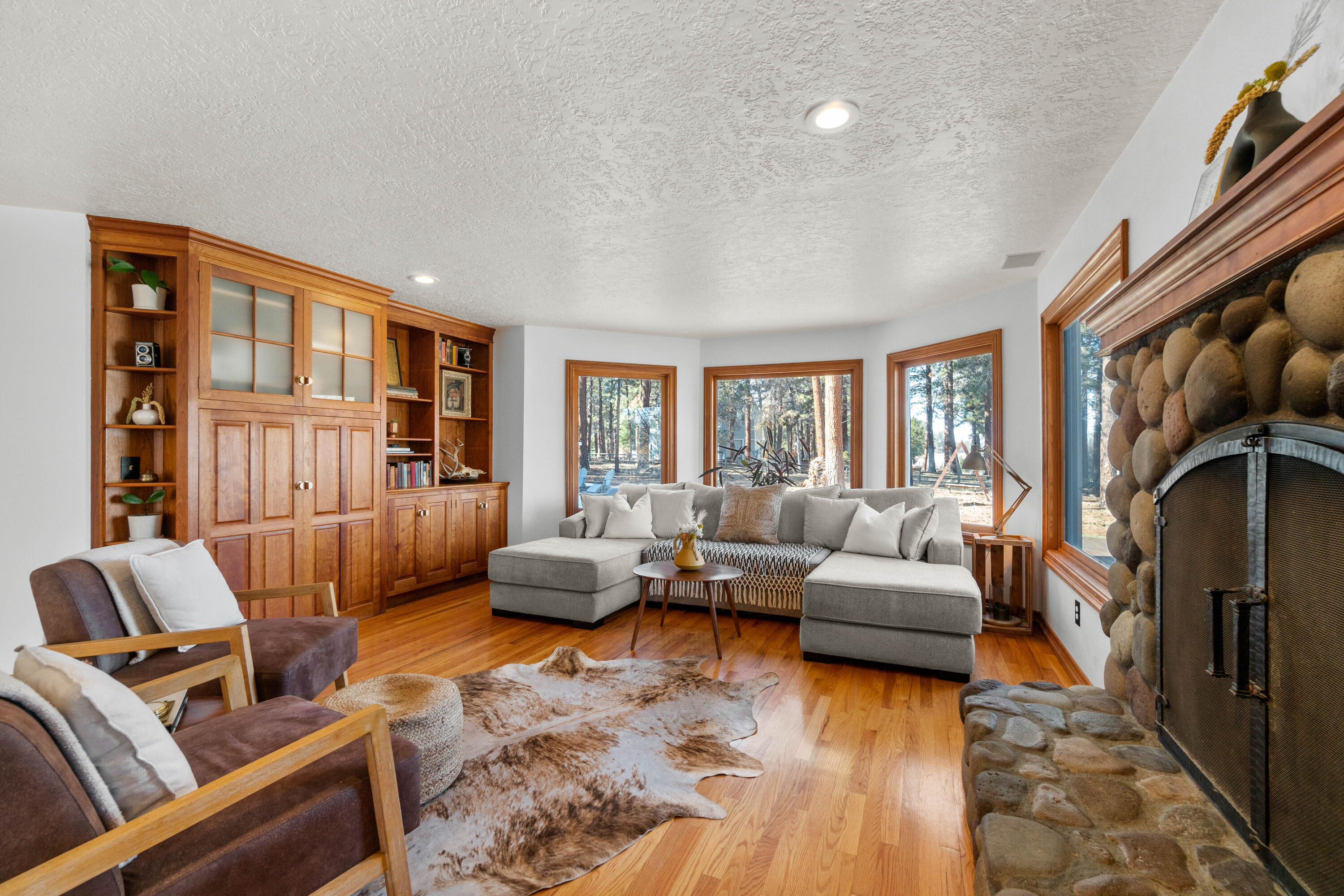 Sage Meadow - Residential