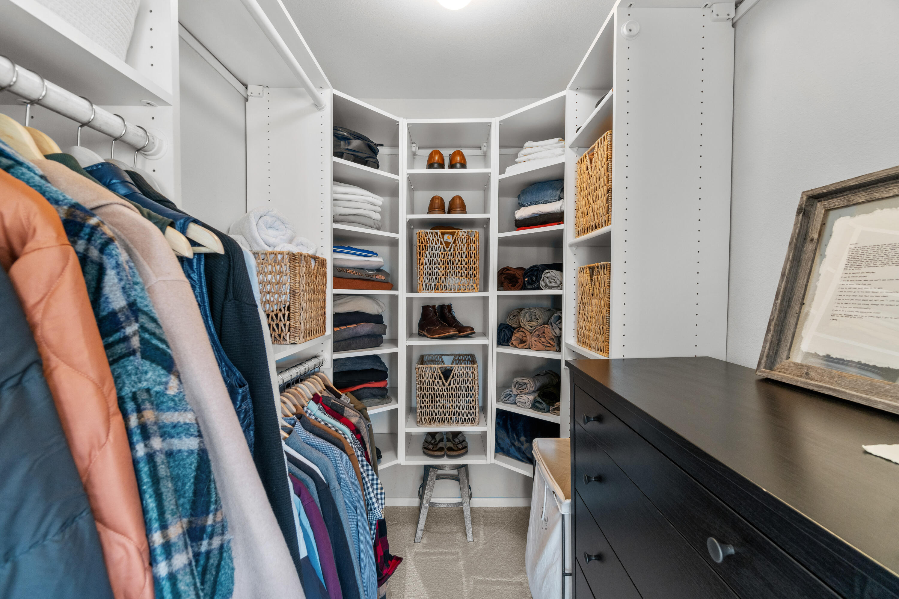 Sage Meadow - Residential