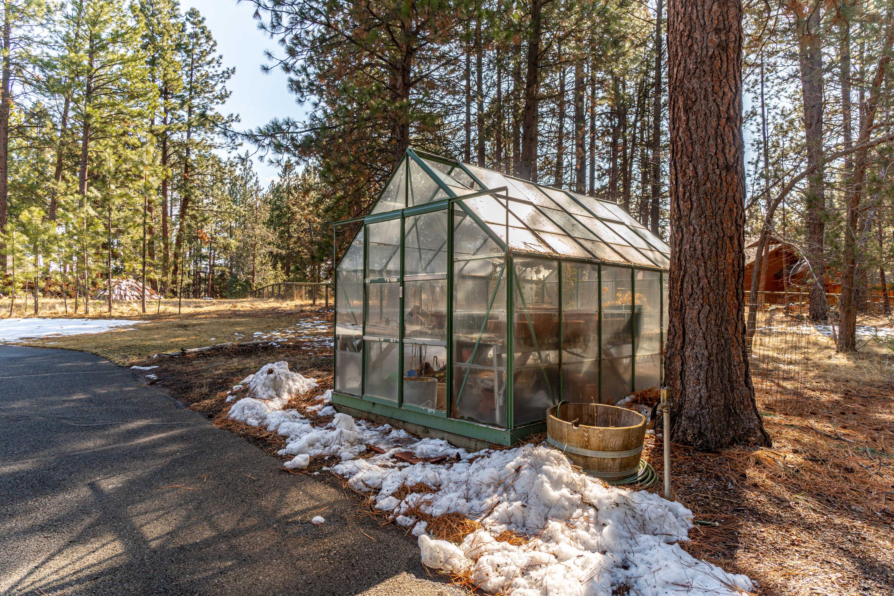 Sage Meadow - Residential