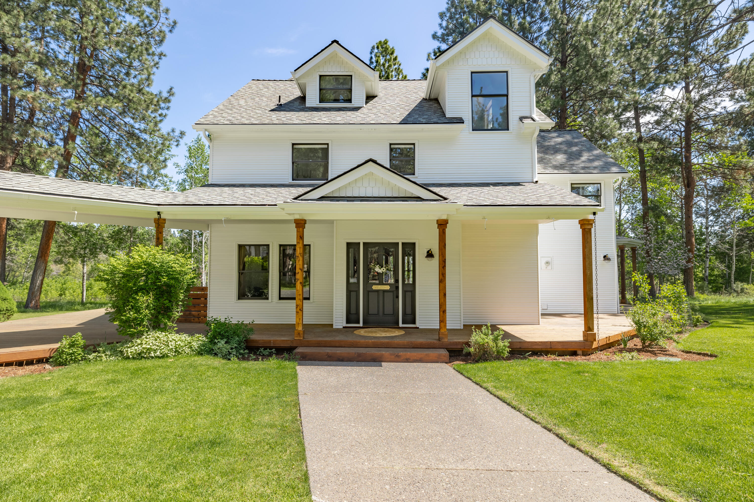 Sage Meadow - Residential