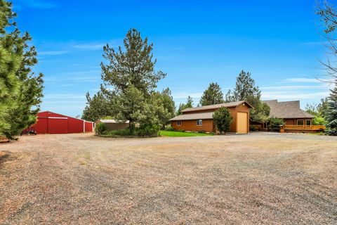 Tiny photo for 18070 Cascade Estates Drive, Bend, OR 97703 (MLS # 220212910)