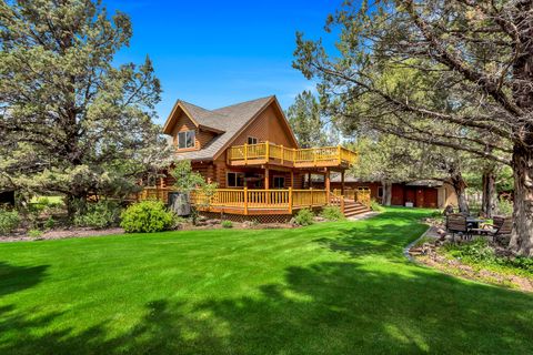 Tiny photo for 18070 Cascade Estates Drive, Bend, OR 97703 (MLS # 220212910)