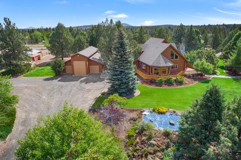 Tiny photo for 18070 Cascade Estates Drive, Bend, OR 97703 (MLS # 220212910)