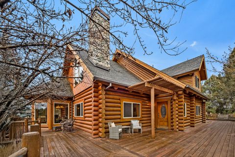 Tiny photo for 18070 Cascade Estates Drive, Bend, OR 97703 (MLS # 220212910)