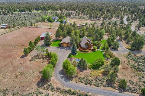 Tiny photo for 18070 Cascade Estates Drive, Bend, OR 97703 (MLS # 220212910)
