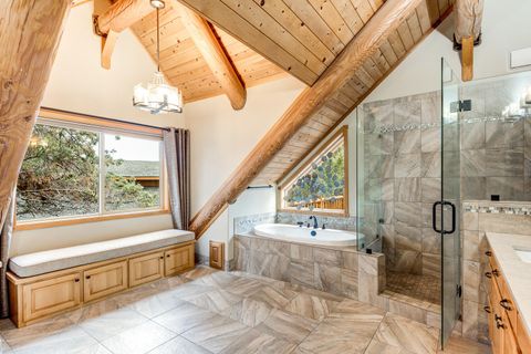 Tiny photo for 18070 Cascade Estates Drive, Bend, OR 97703 (MLS # 220212910)