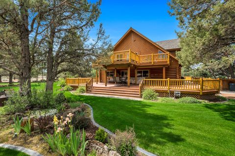 Tiny photo for 18070 Cascade Estates Drive, Bend, OR 97703 (MLS # 220212910)