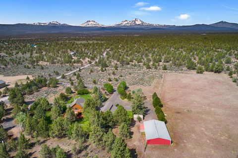 Tiny photo for 18070 Cascade Estates Drive, Bend, OR 97703 (MLS # 220212910)