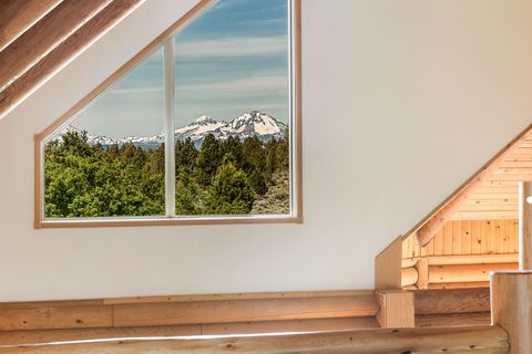 Tiny photo for 18070 Cascade Estates Drive, Bend, OR 97703 (MLS # 220212910)