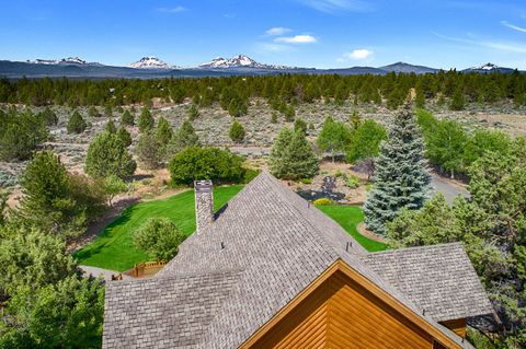 Tiny photo for 18070 Cascade Estates Drive, Bend, OR 97703 (MLS # 220212910)