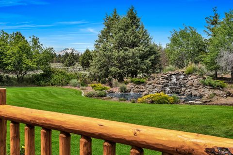 Tiny photo for 18070 Cascade Estates Drive, Bend, OR 97703 (MLS # 220212910)