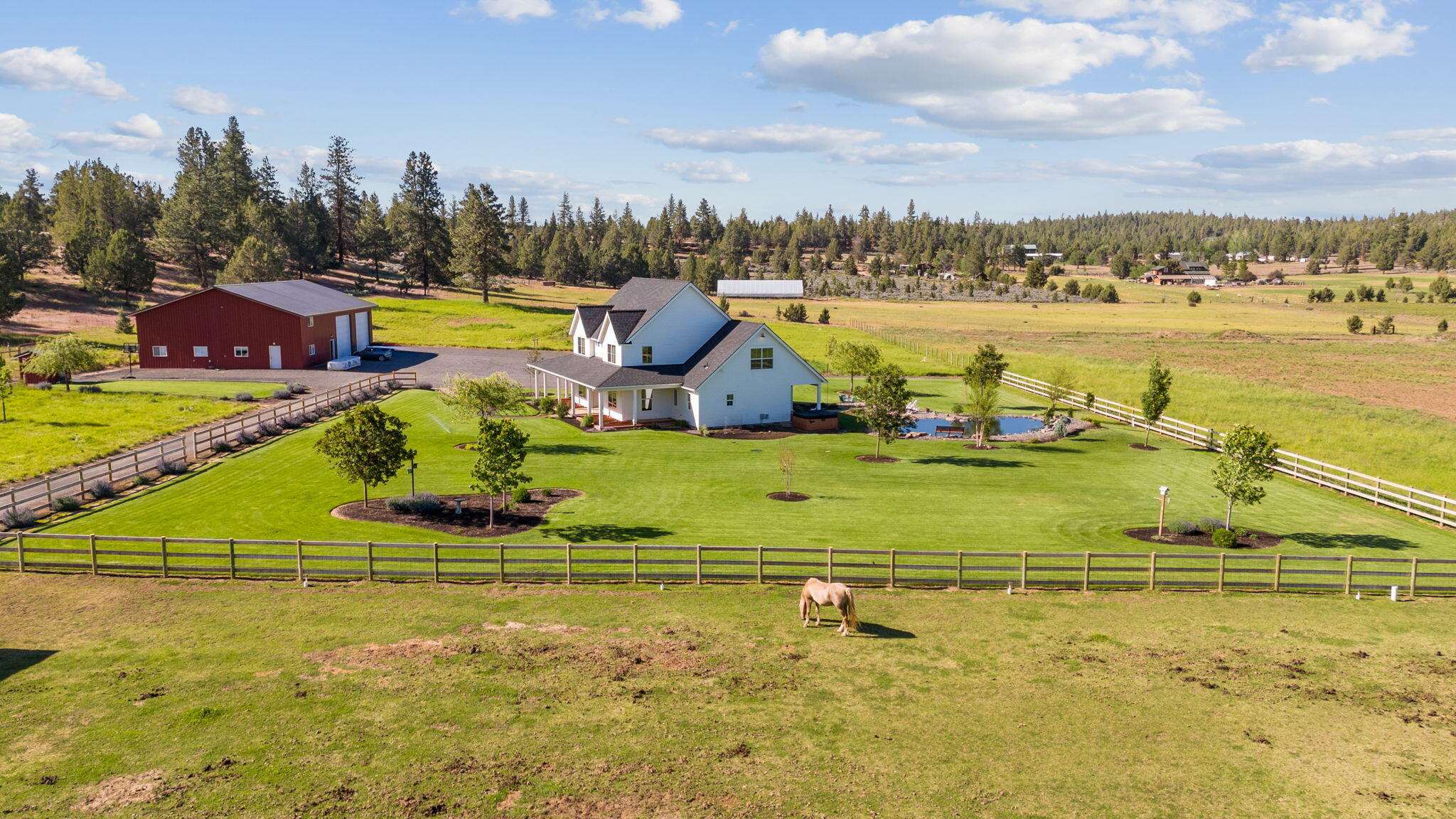 17150 Emerald Valley Road