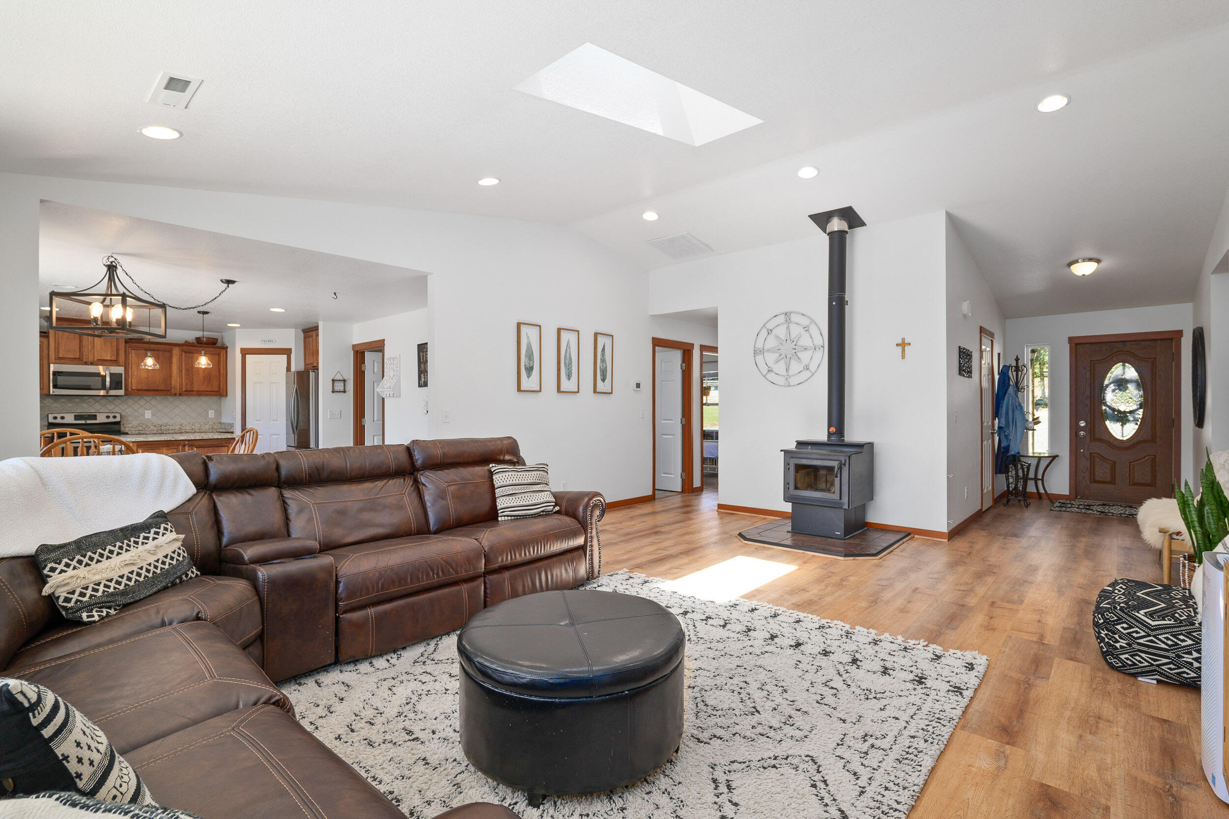 Colonial Valley Pines - Residential