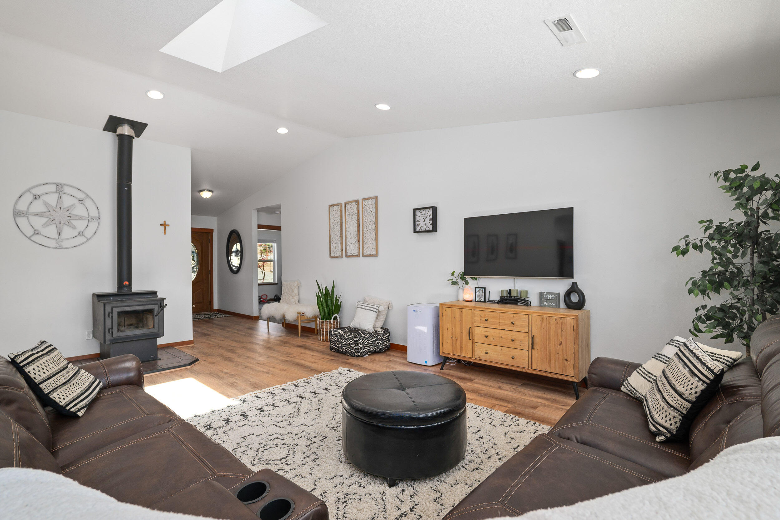 Colonial Valley Pines - Residential