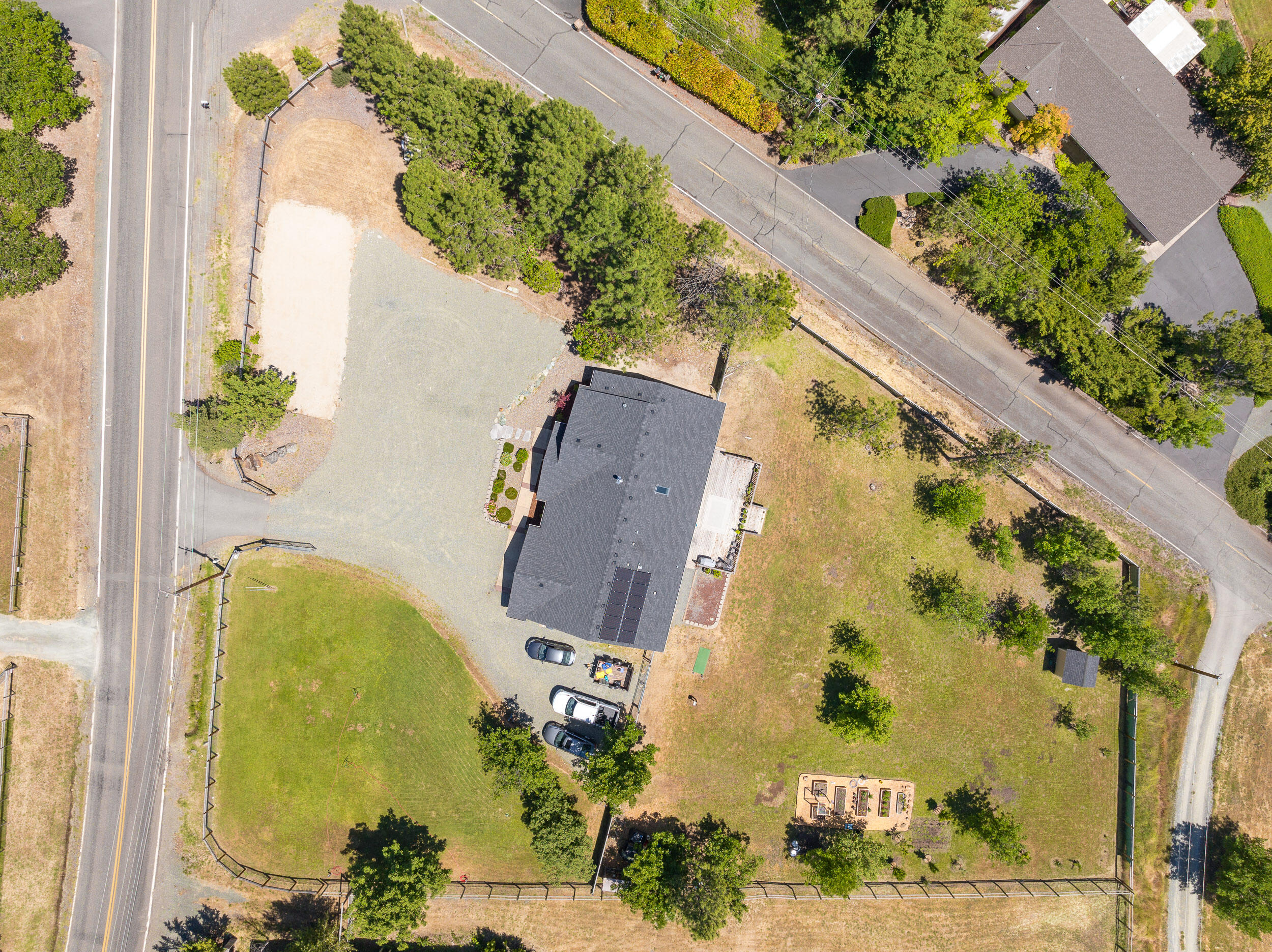 Colonial Valley Pines - Residential