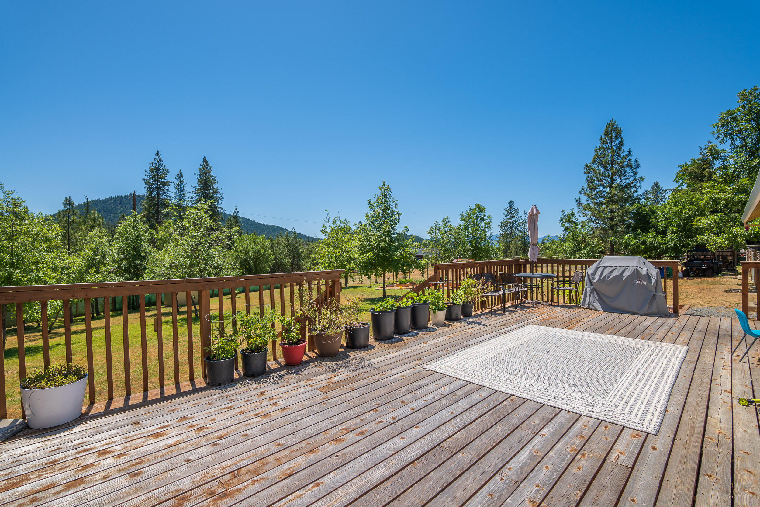 Colonial Valley Pines - Residential